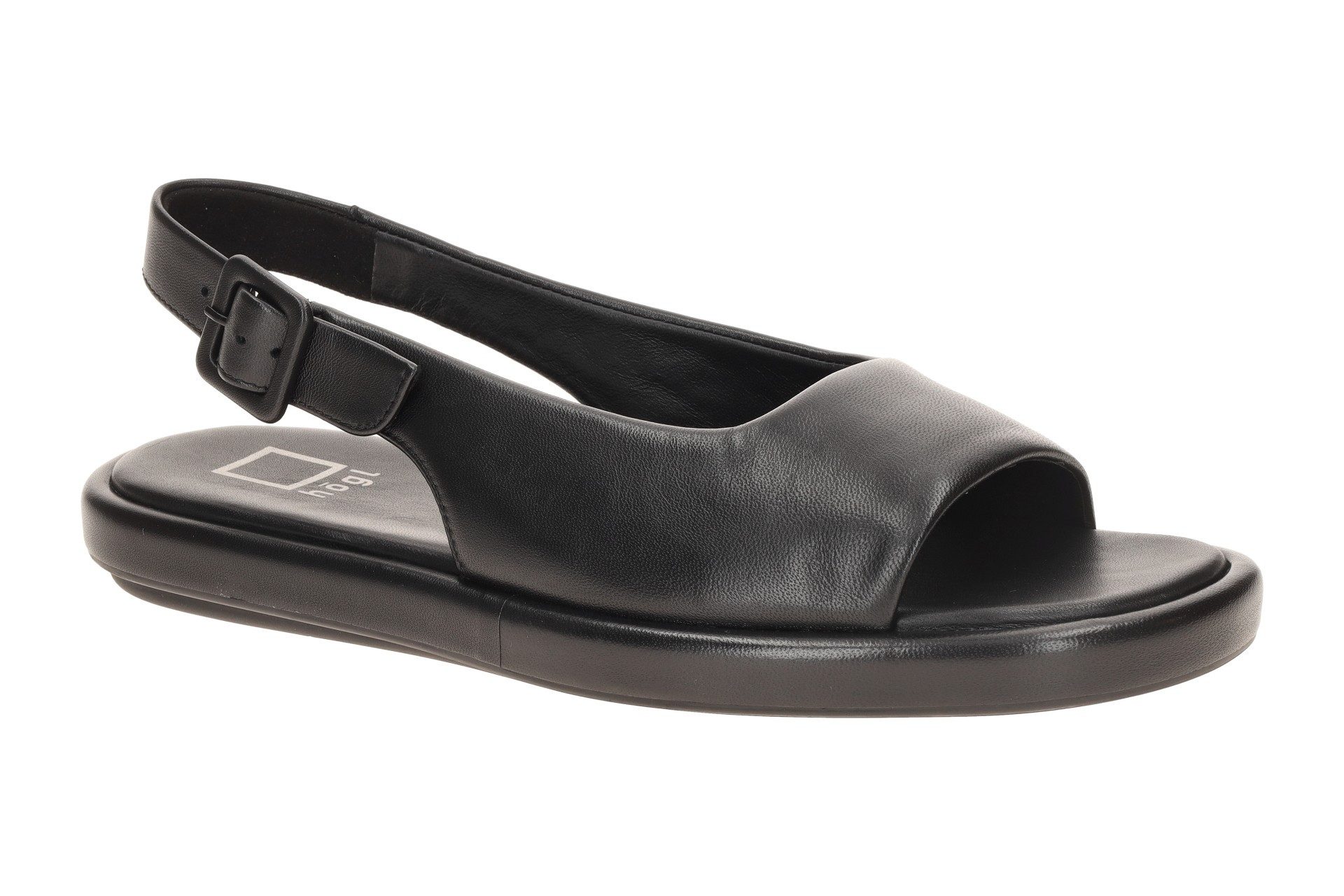 1-10 0200 0100 Sandalette