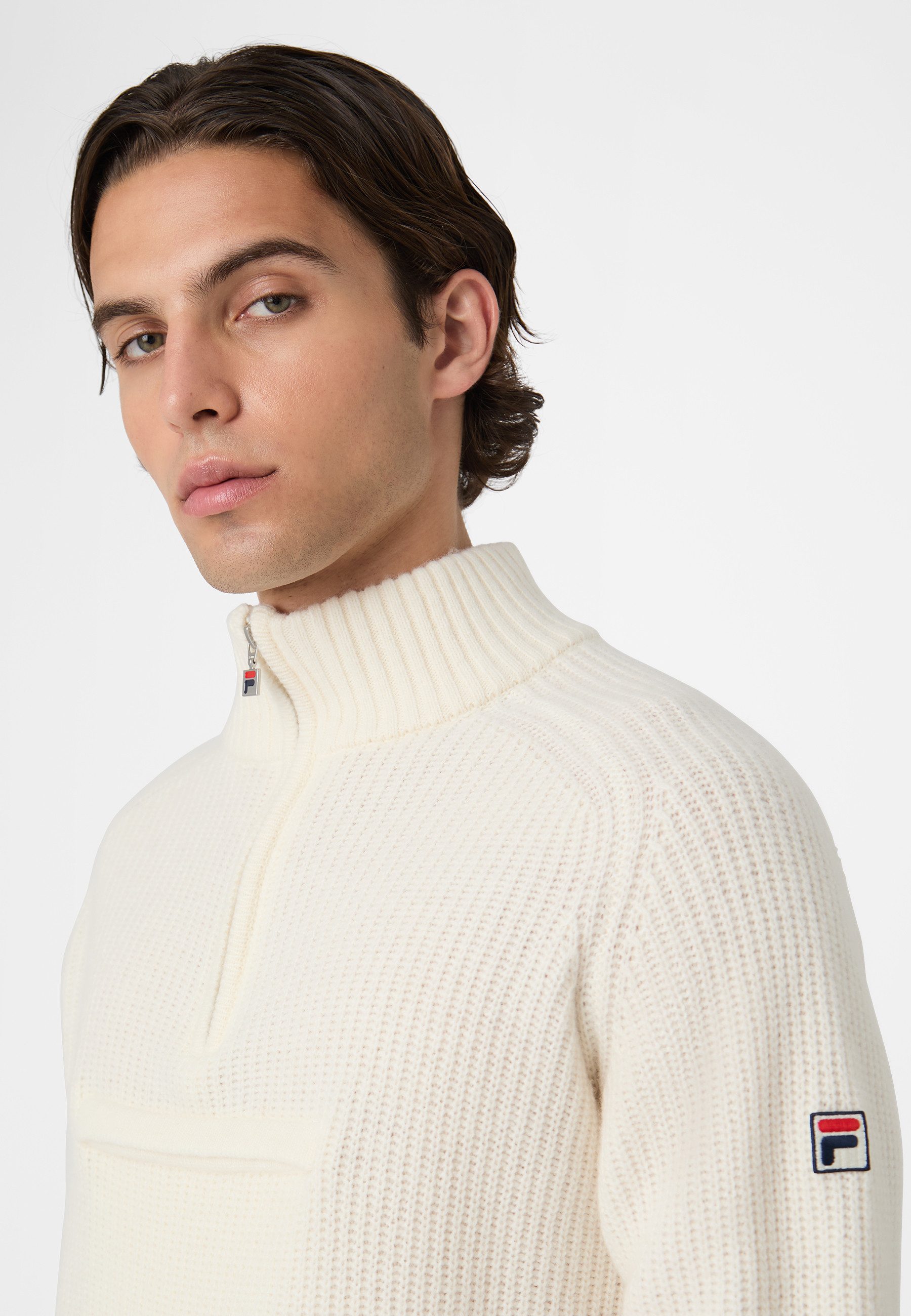 Fila Strickpullover GIOVANNI