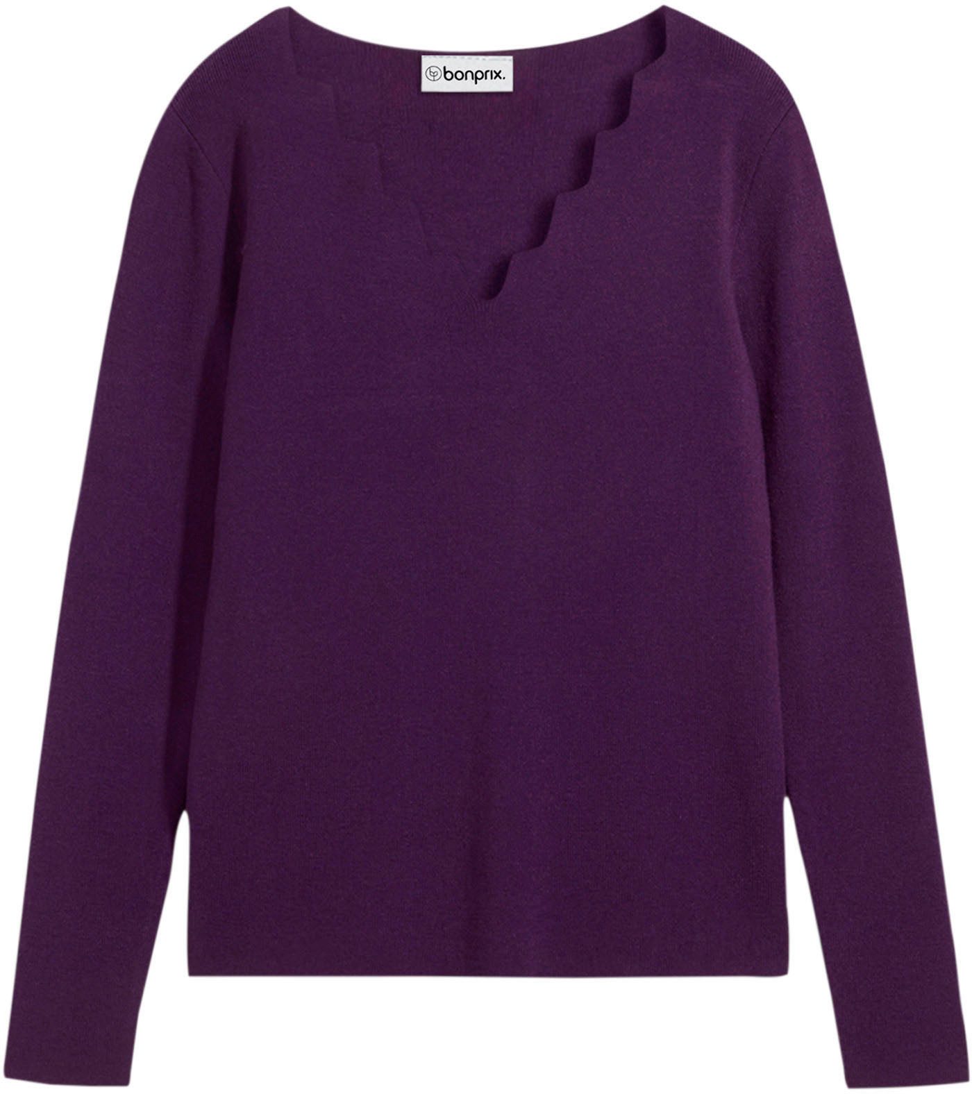 Strickpullover