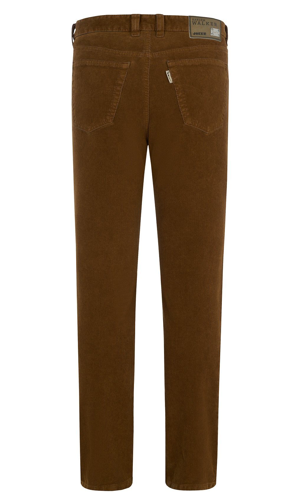 Joker 5-Pocket-Jeans Walker 1313865 Feincord günstig online kaufen