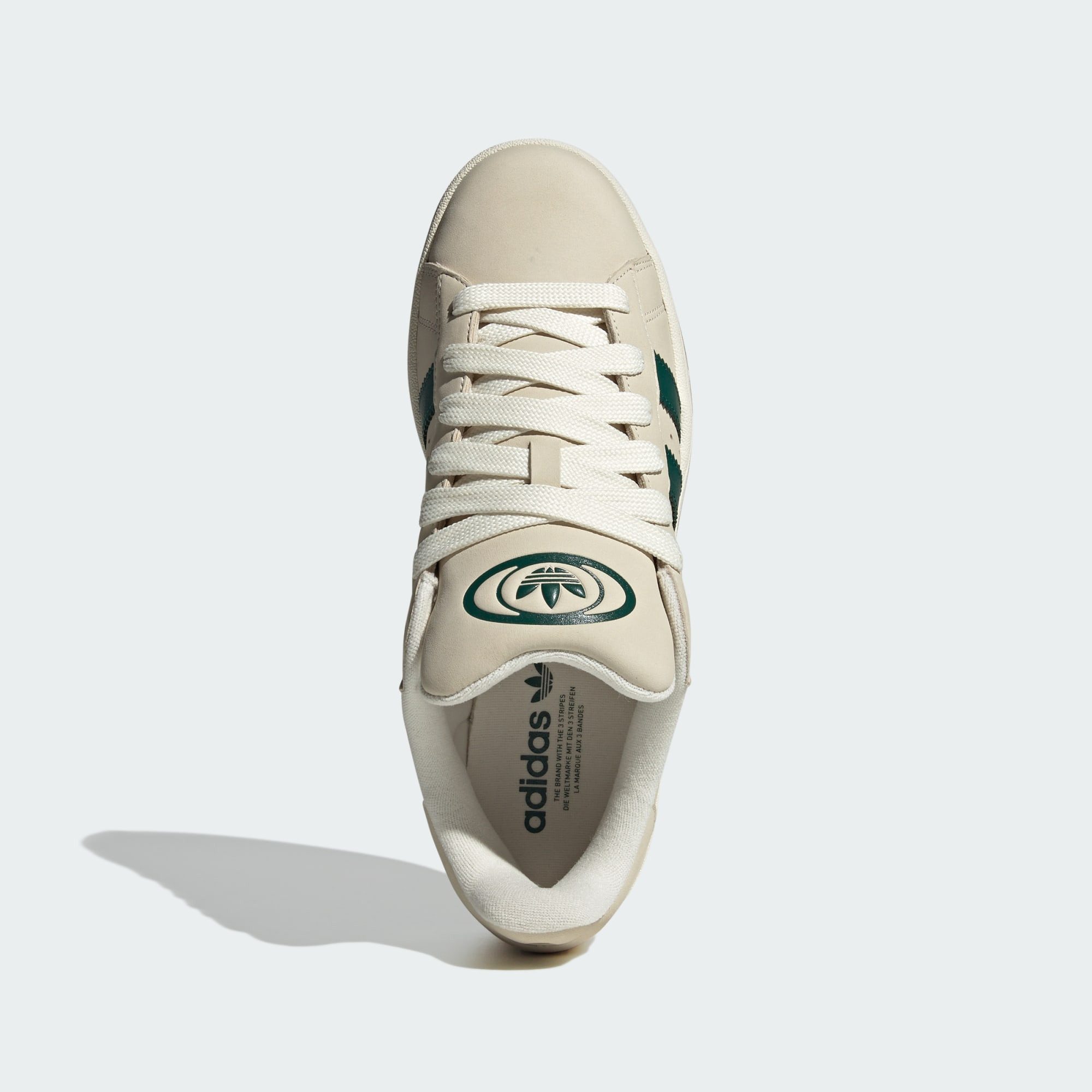 adidas Originals CAMPUS 00S SCHUH Sneaker günstig online kaufen