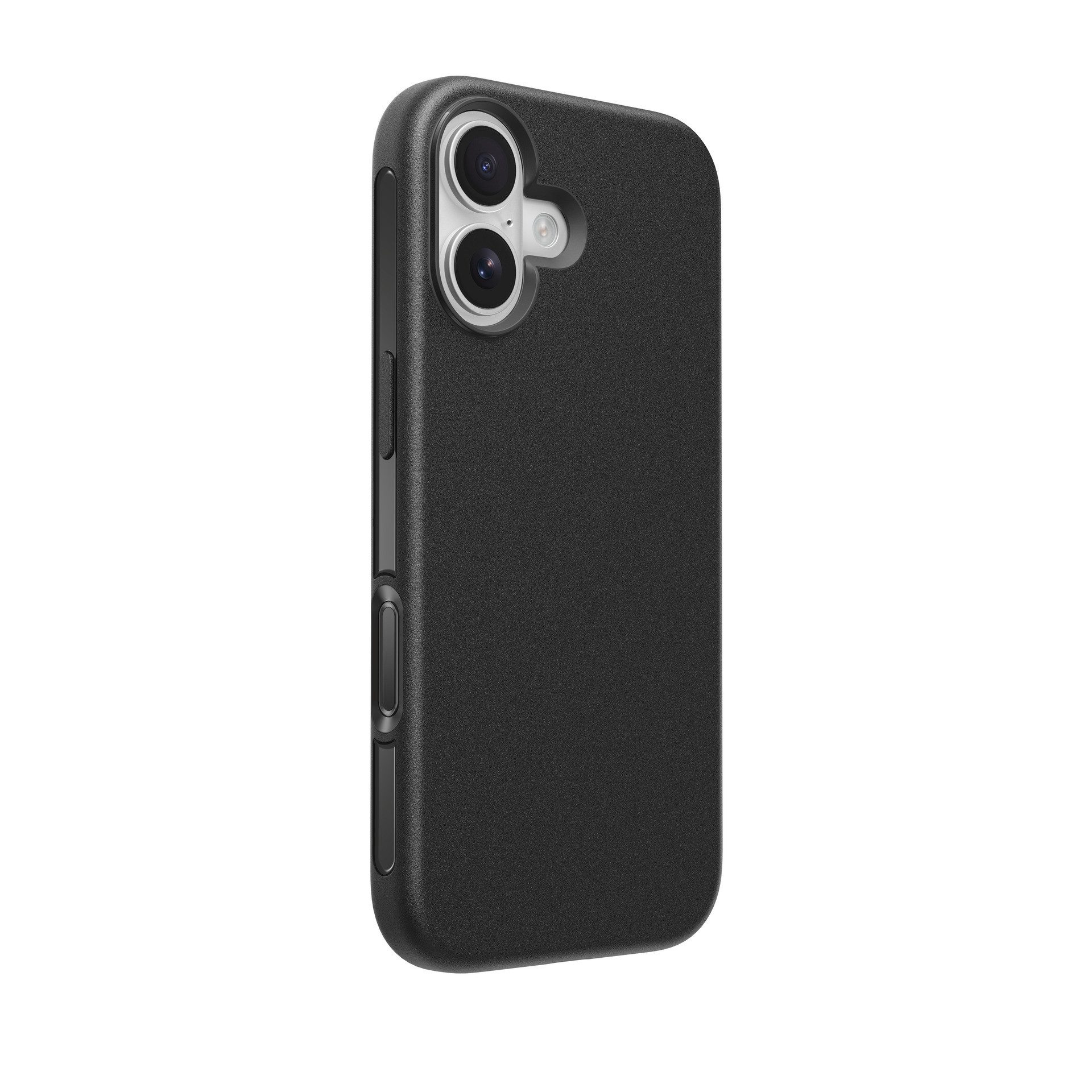 Belkin Handyhülle SheerForce Protect-Serie für Apple iPhone 17, Backcover, Schutzhülle, Handyschutzhülle, Case, Schutzcase, stoßfest