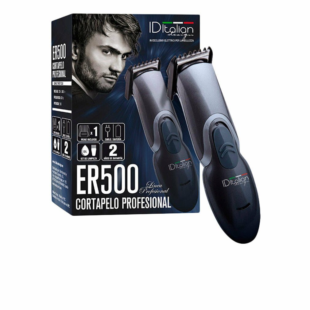 Id Italian Haarschere Italian Design - ER500 Haarschneider