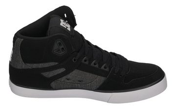 DC Shoes Pure HT WC ADYS400043 Skateschuh black battleship