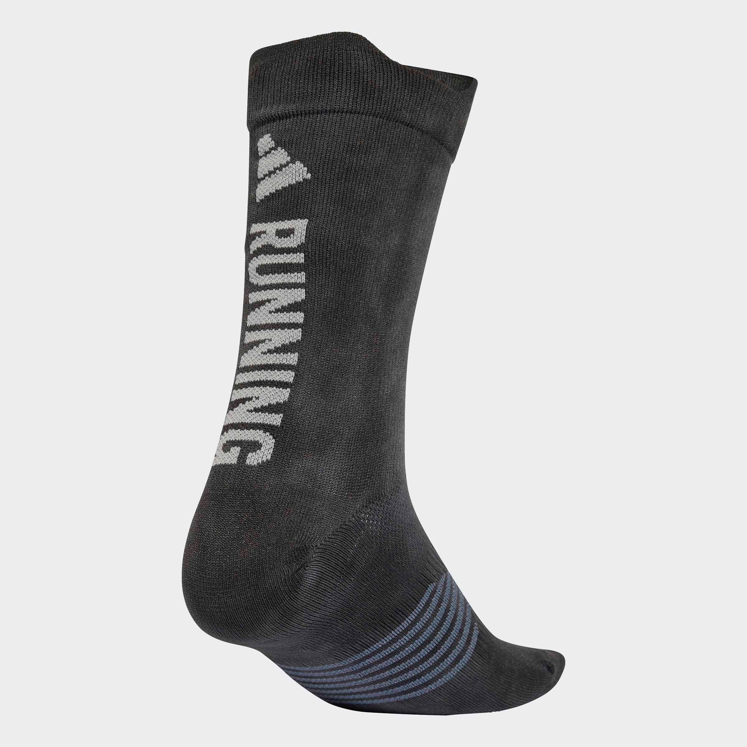 adidas Performance Funktionssocken RUNXGRAPHIC WASHED