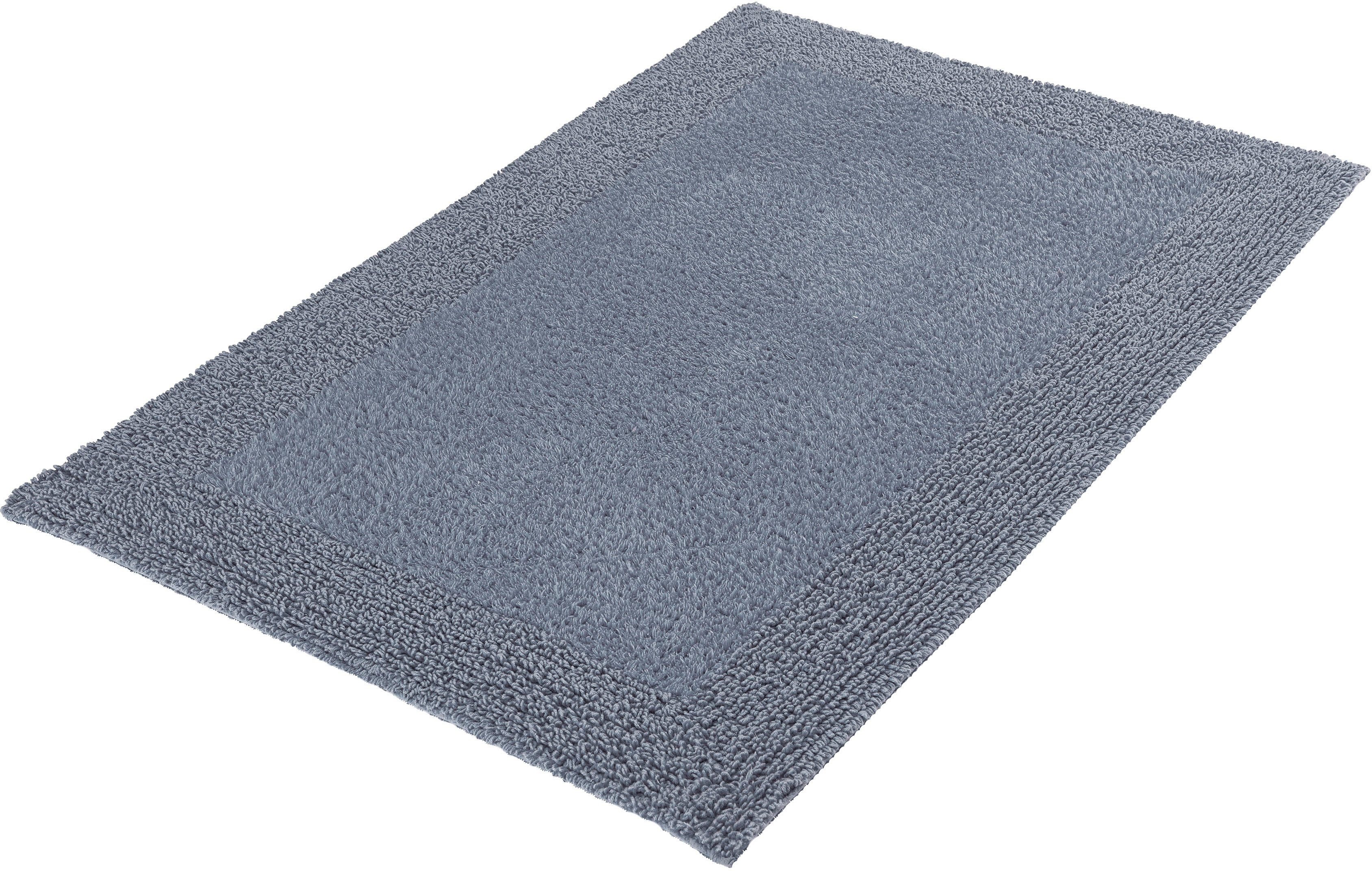 Kleine Wolke Badematte Cotone, Höhe 17 günstig online kaufen