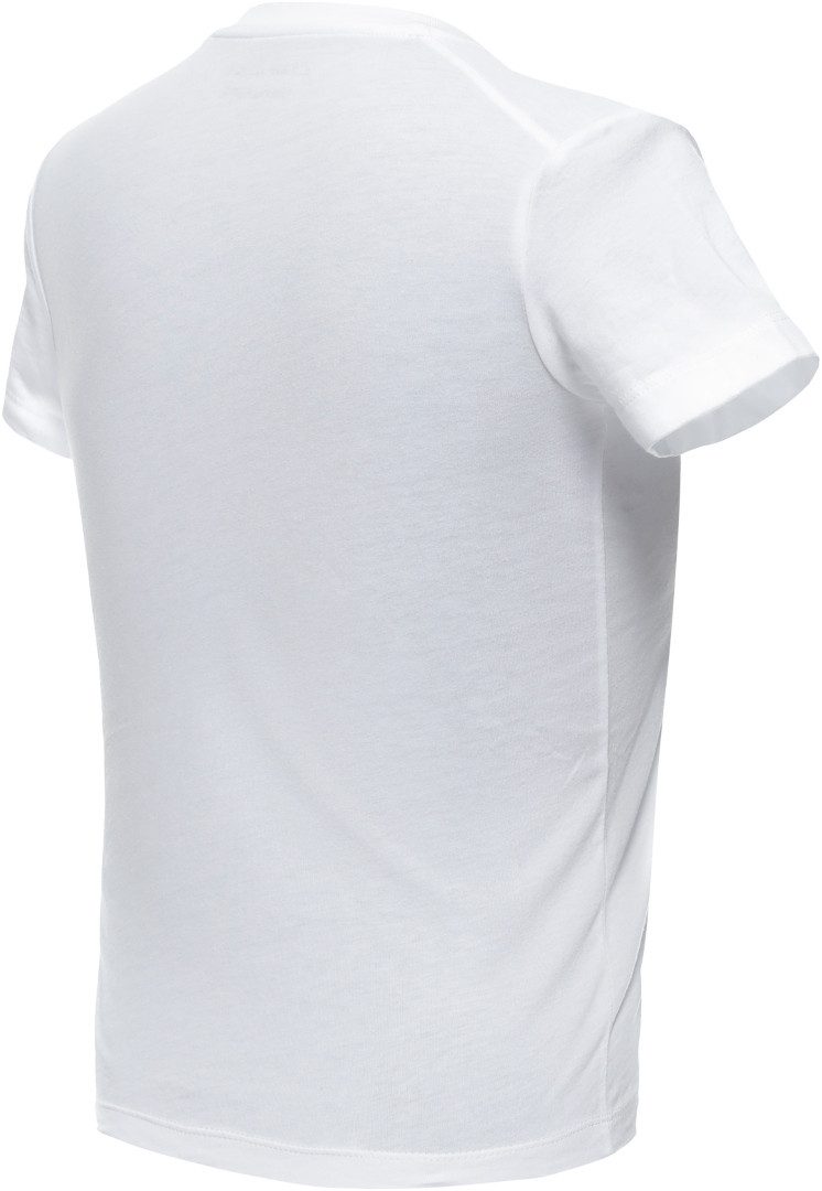 Dainese T-Shirt Logo Kinder T-Shirt