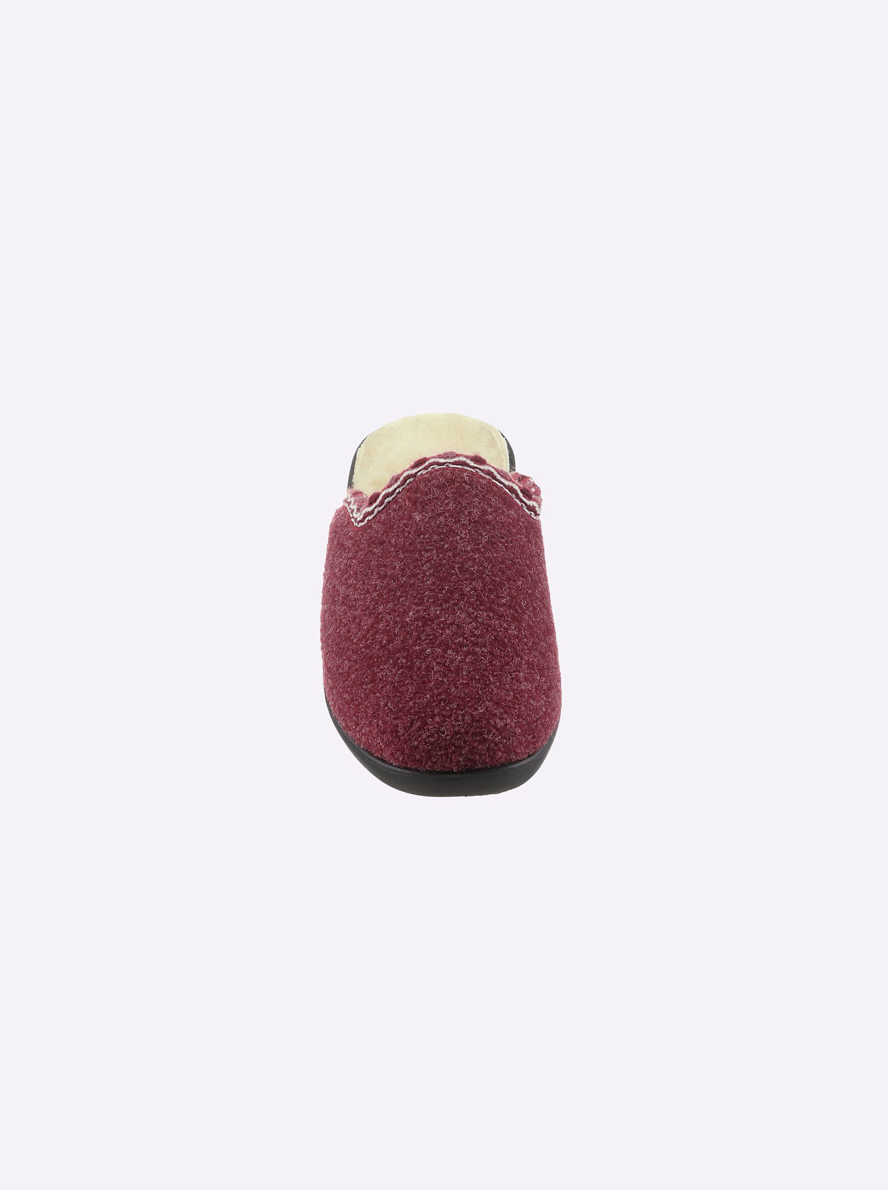 Witt Pantoffel Hausschuh