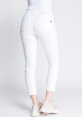 Zhrill Regular-fit-Jeans NOVA im 5-Poket-Style
