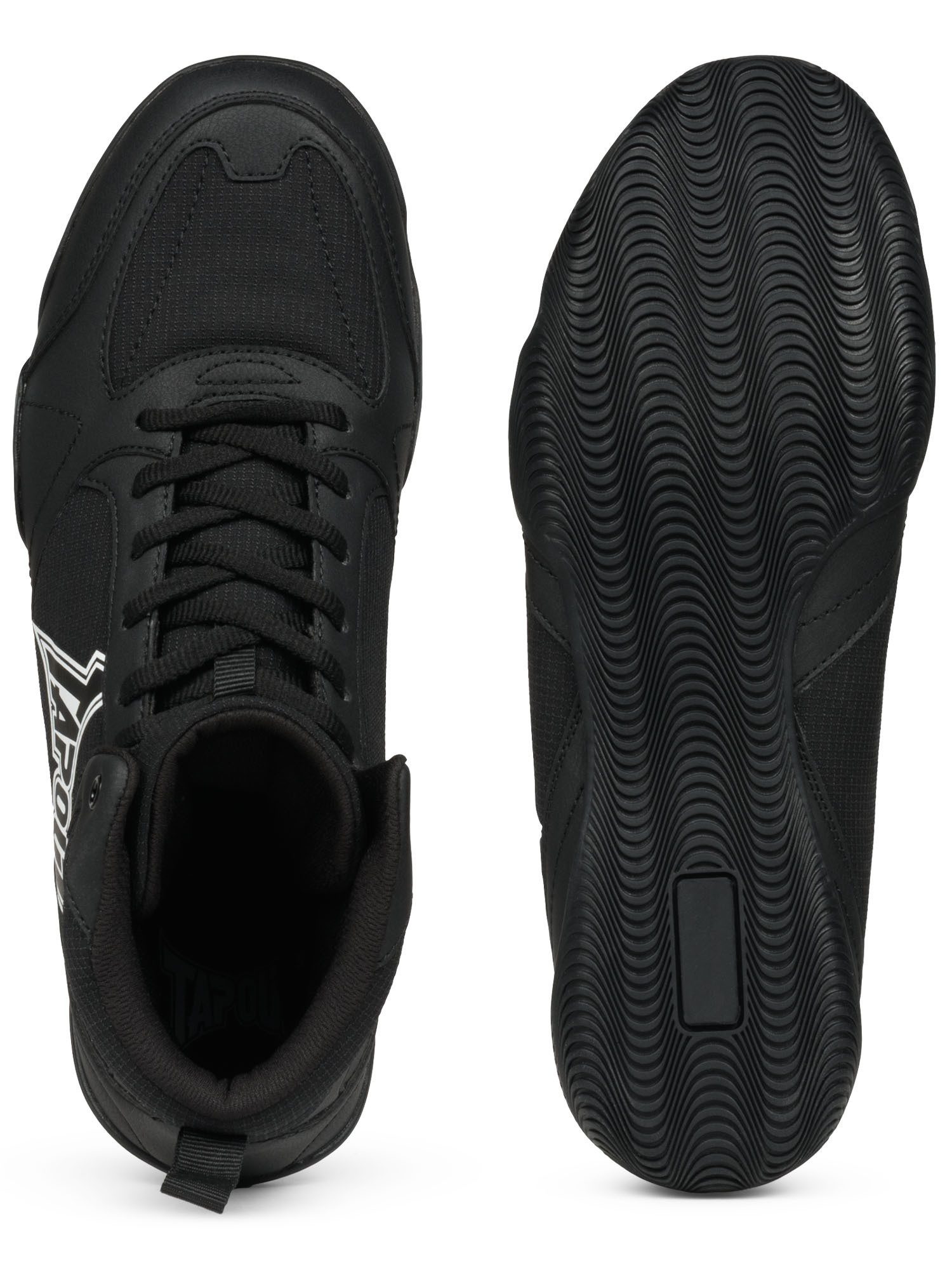 TAPOUT LEGACY Boxschuh