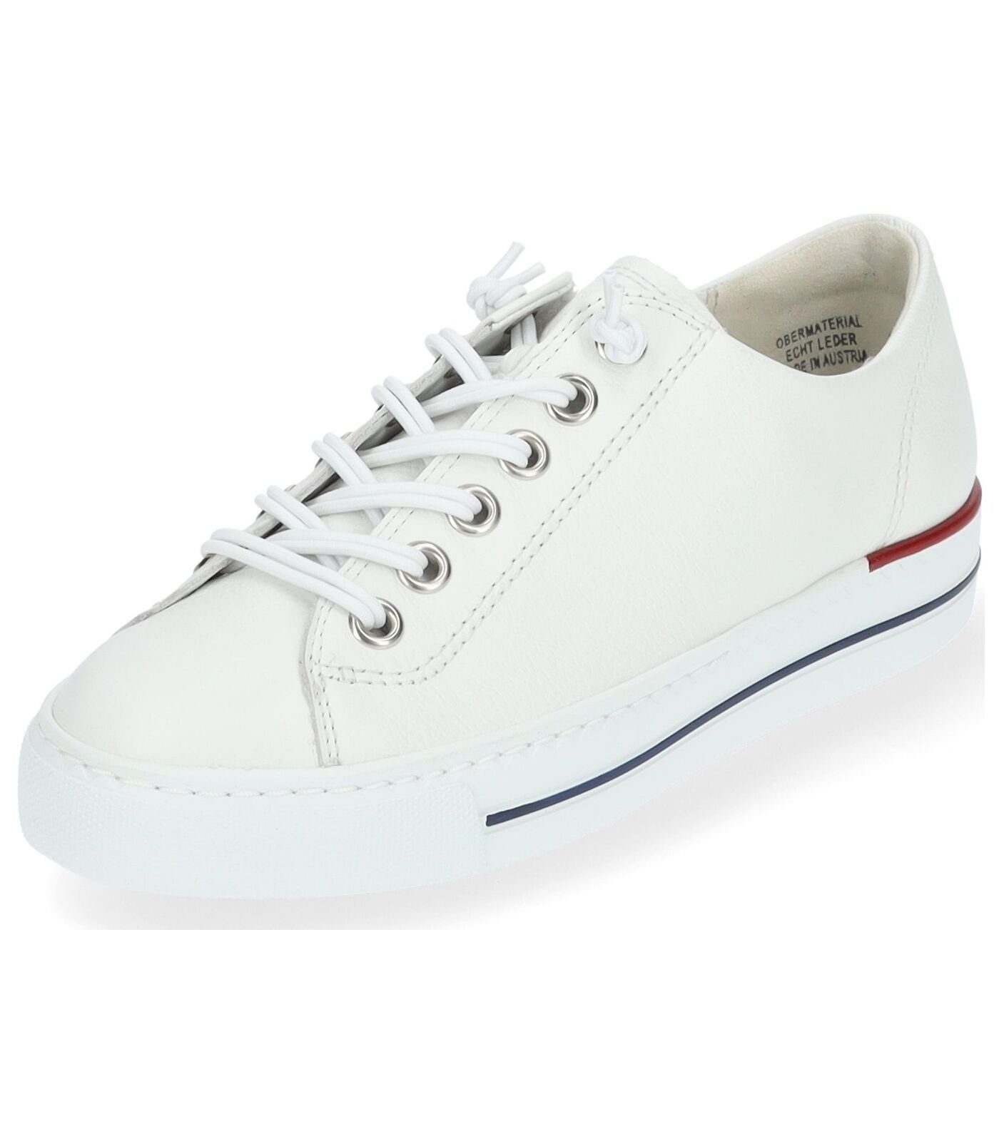 Paul Green Sneaker Glattleder Sneaker