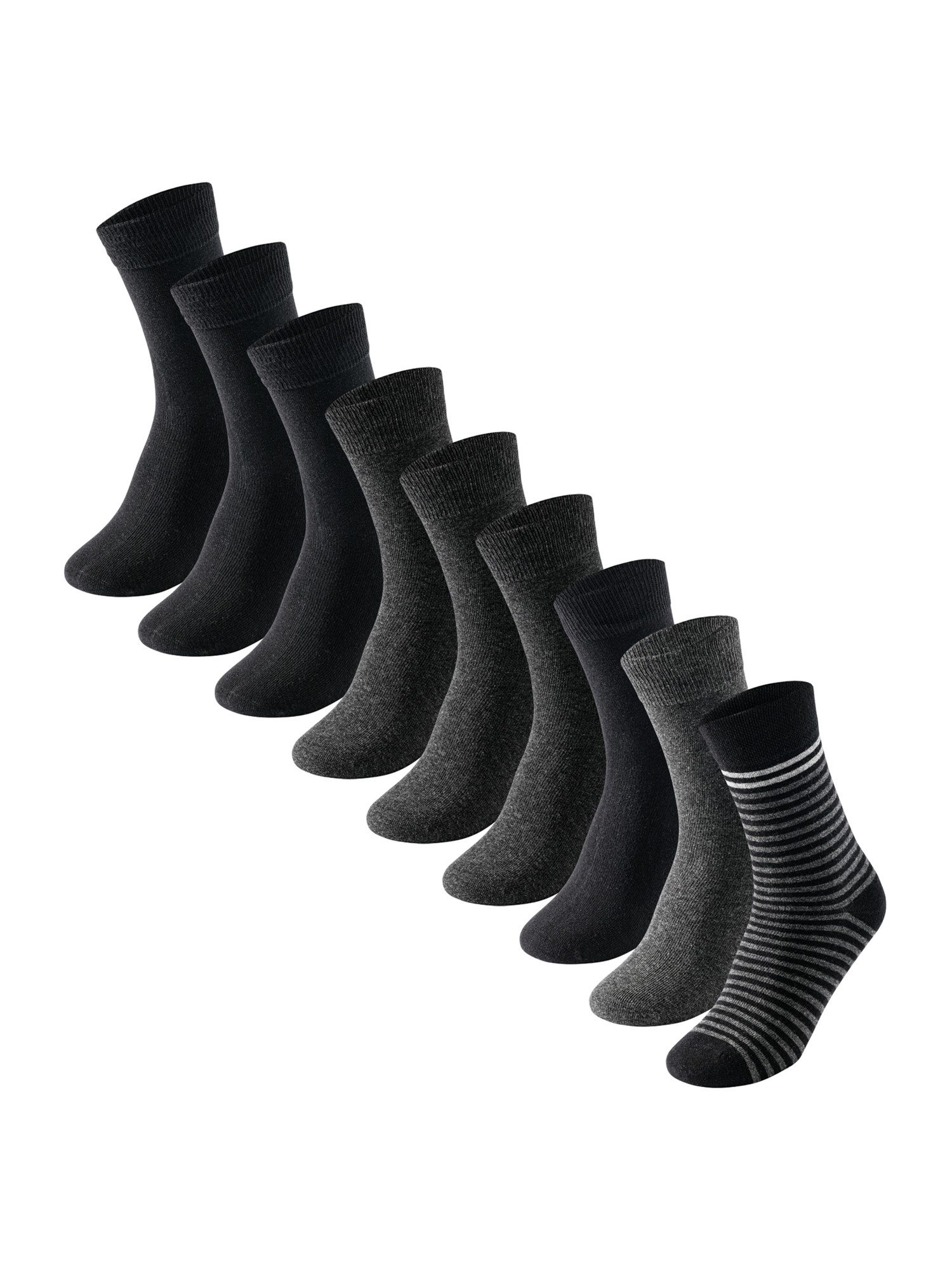 uncover by SCHIESSER Freizeitsocken Uncover by günstig online kaufen