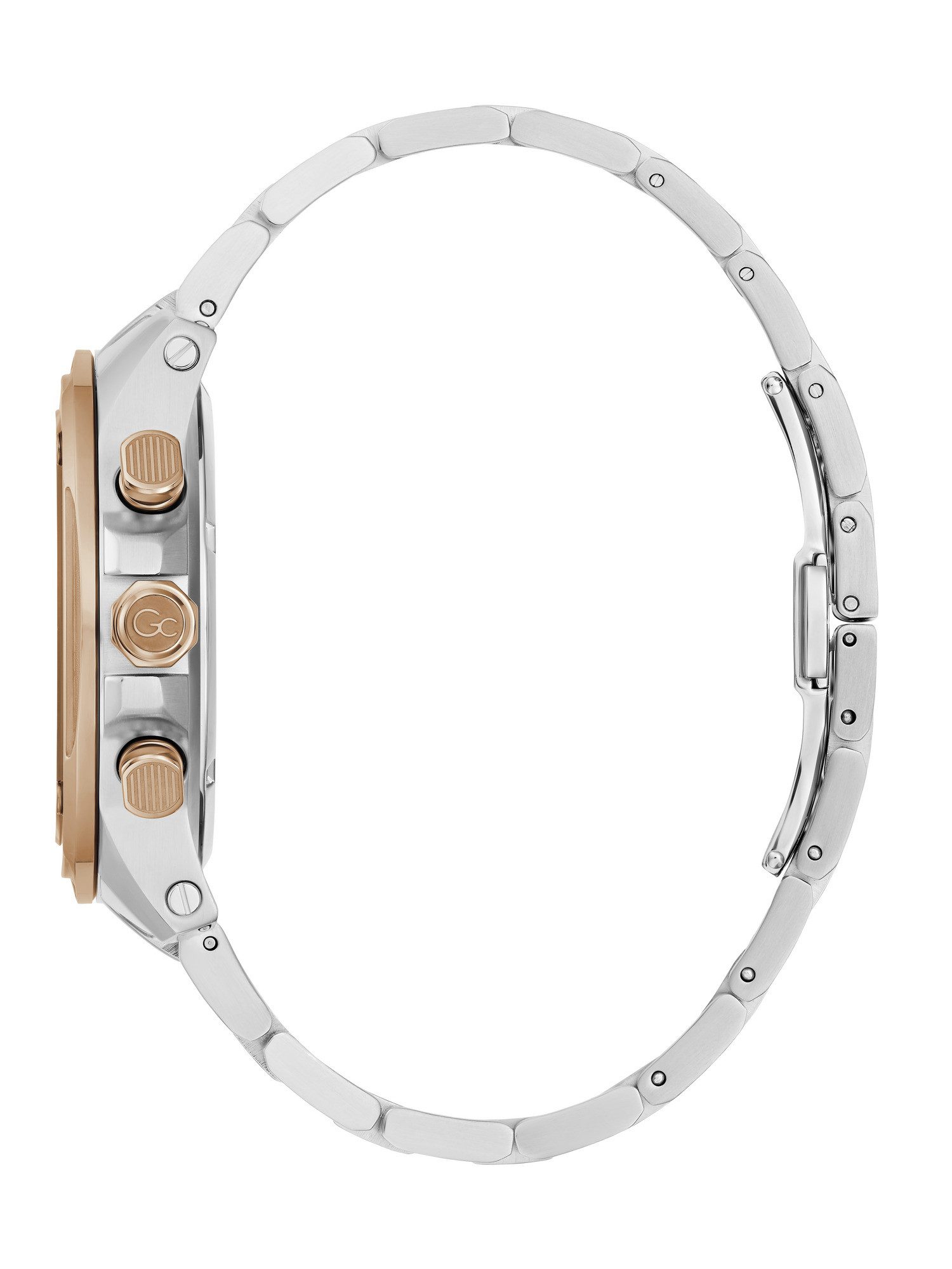 Guess Collection Quarzuhr Gc Brave, (1-tlg), günstig online kaufen