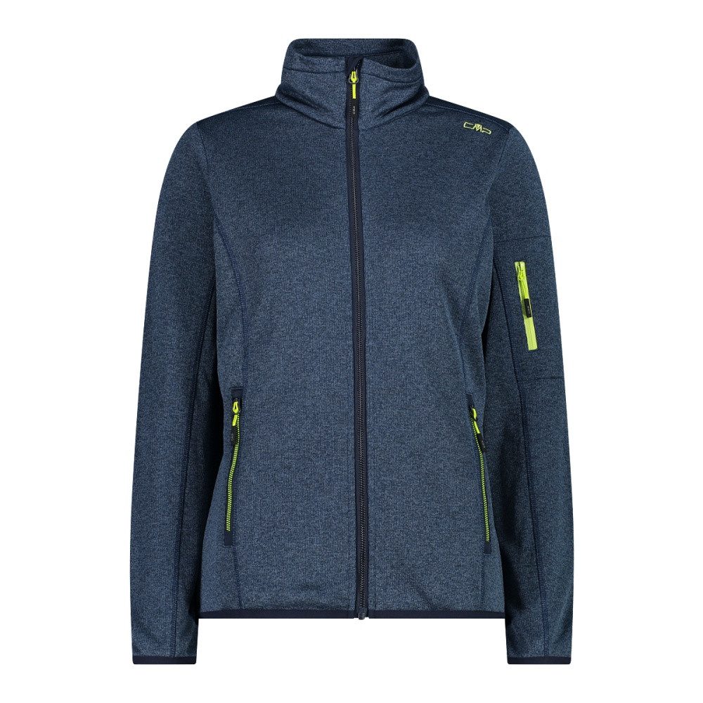 CMP Fleecejacke CMP Damen Jacke Woman günstig online kaufen