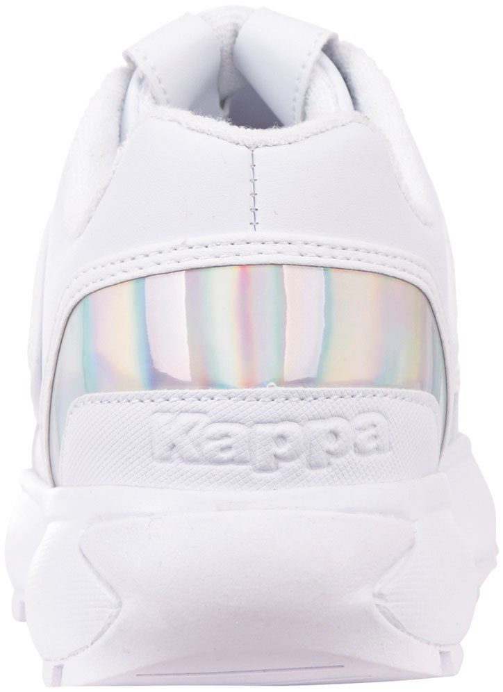 Kappa white Sneaker