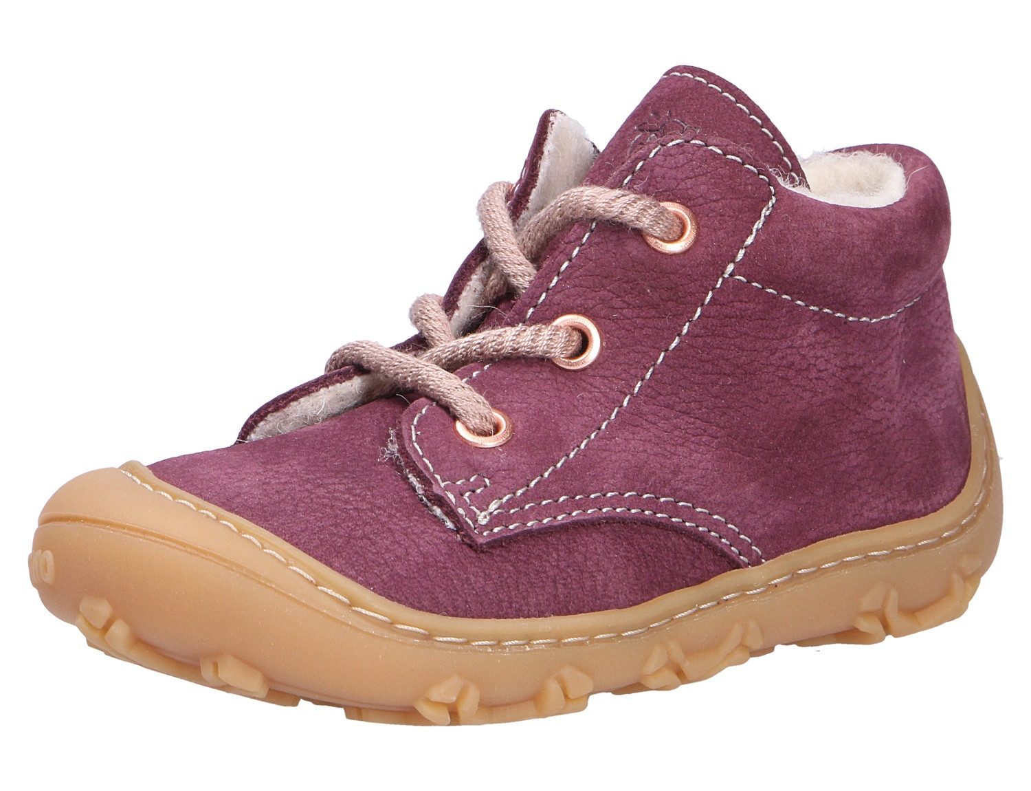 Ricosta Winterstiefel Weicher Gehcomfort