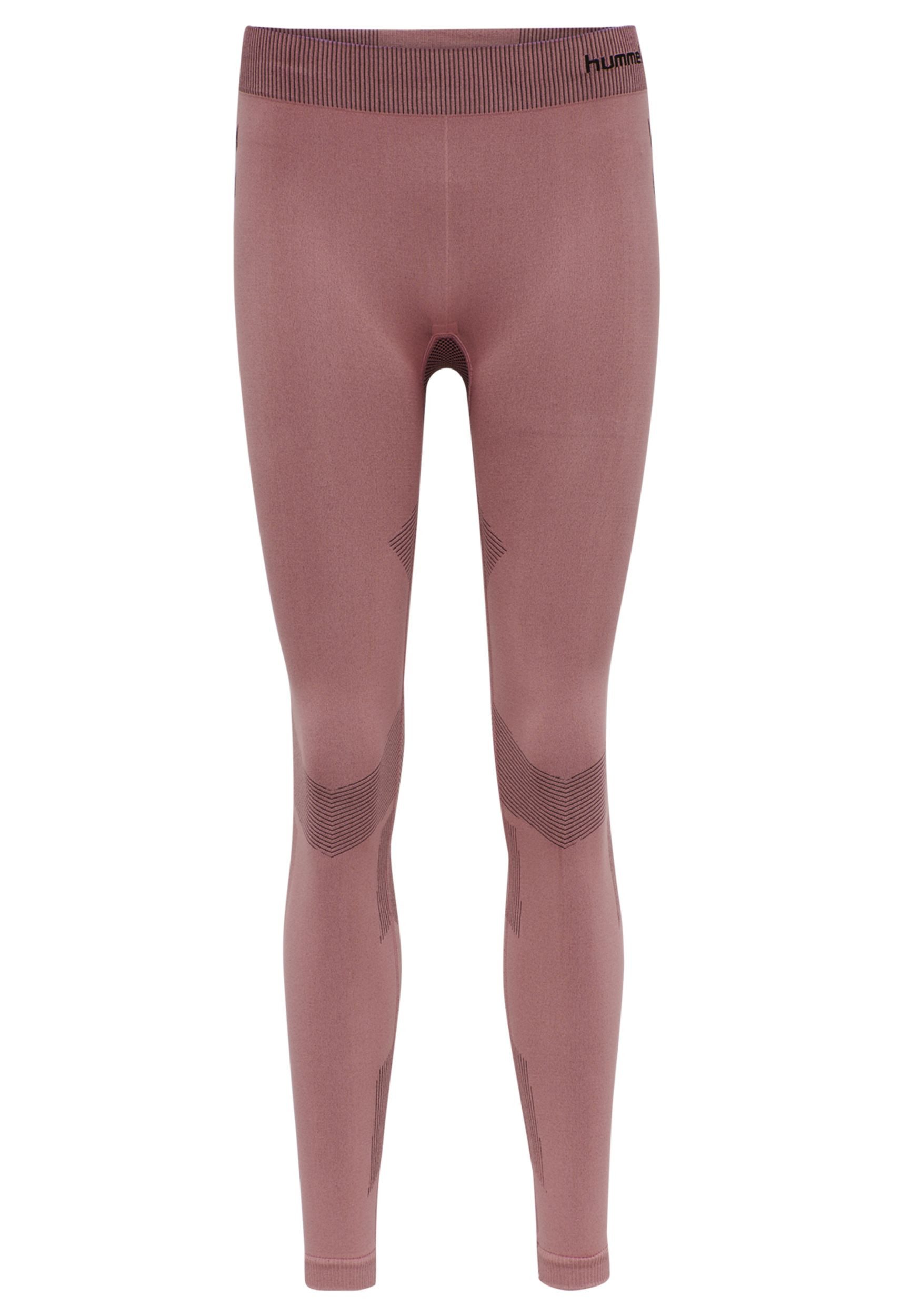 Dusty Rose