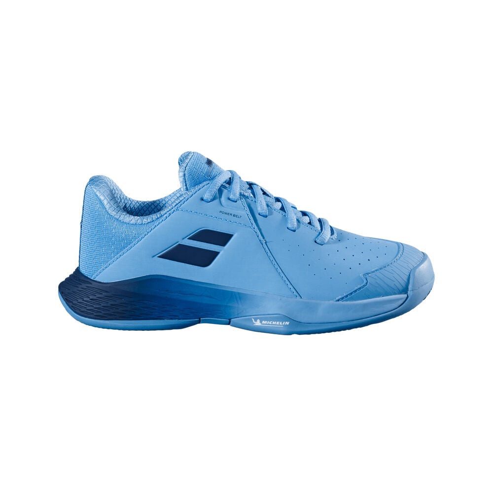 Prop Jr 3 Cly - Sandplatzcourt Tennisschuh Tennisschuh