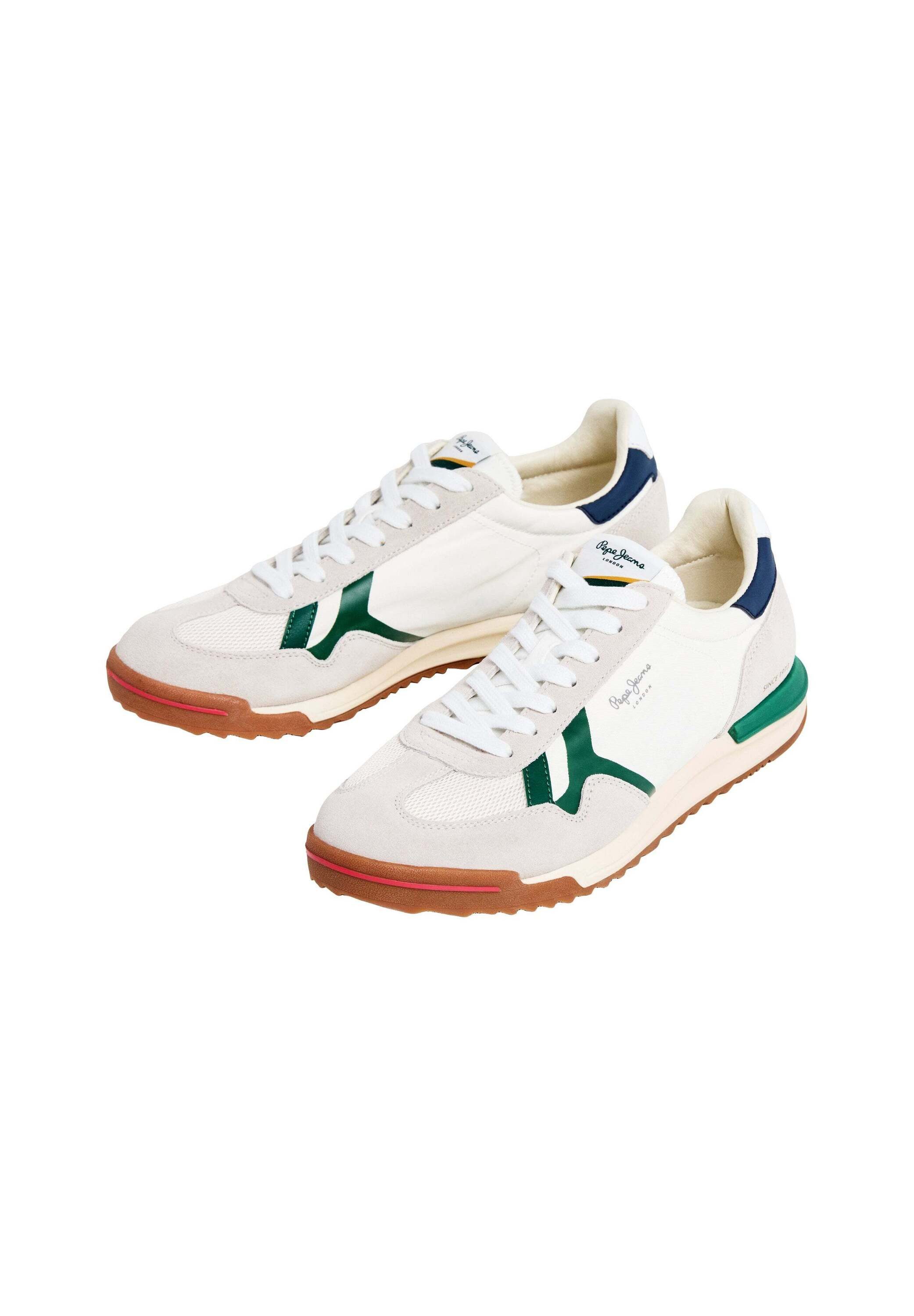 Pepe Jeans trainers MARVIN COLLEGE M Trainingsschuh