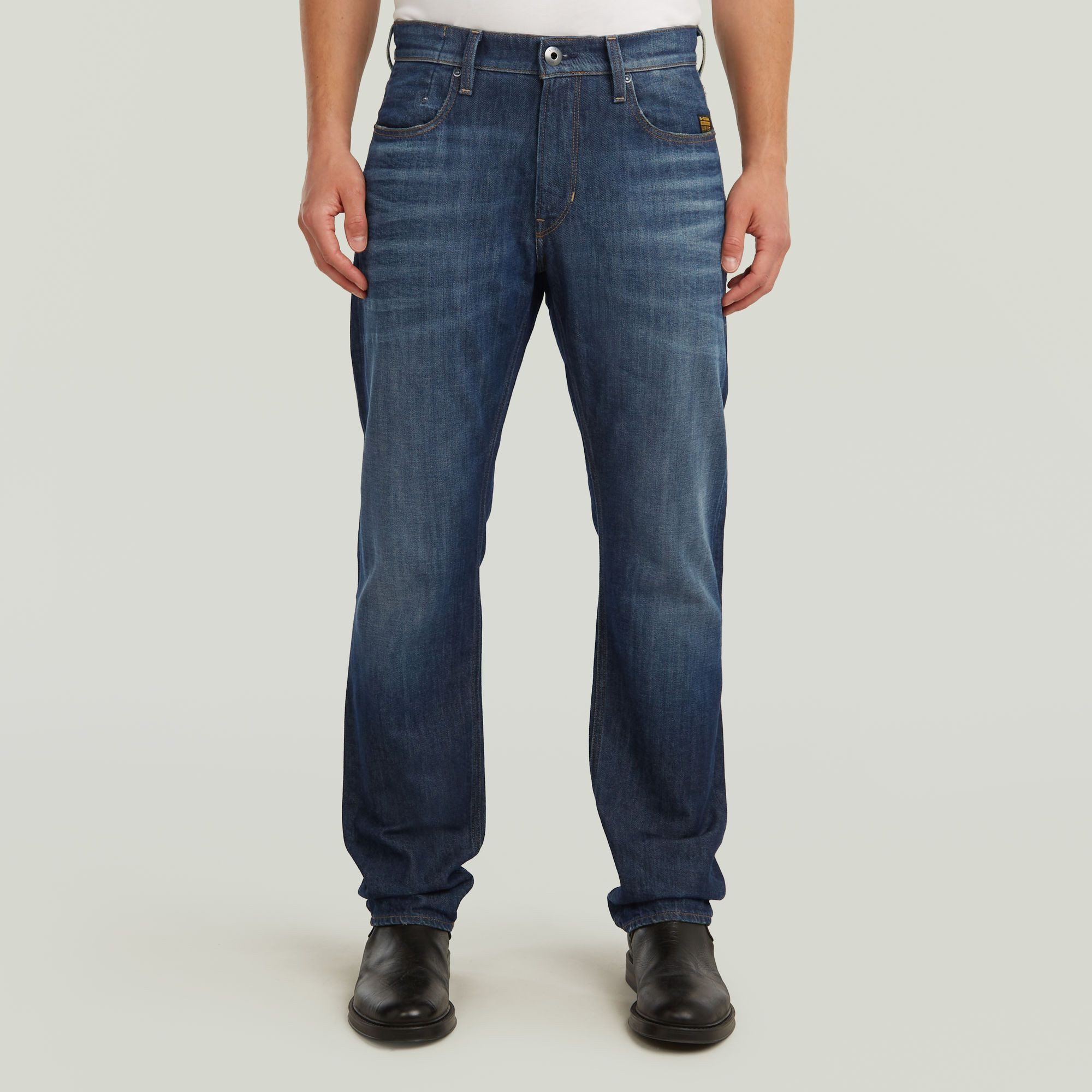 5-Pocket-Jeans