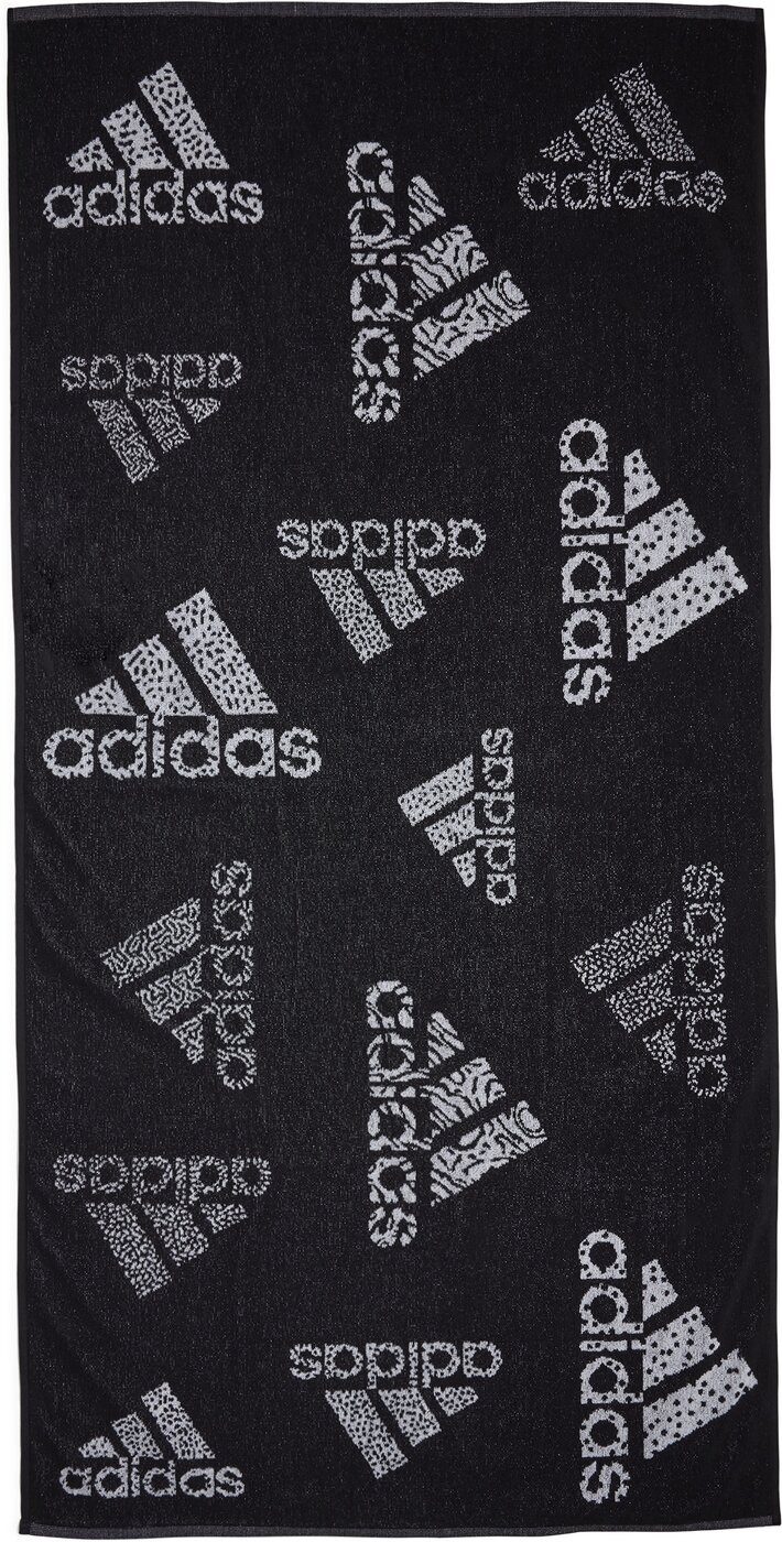 adidas Sportswear Badetuch BRANDED MH TWL