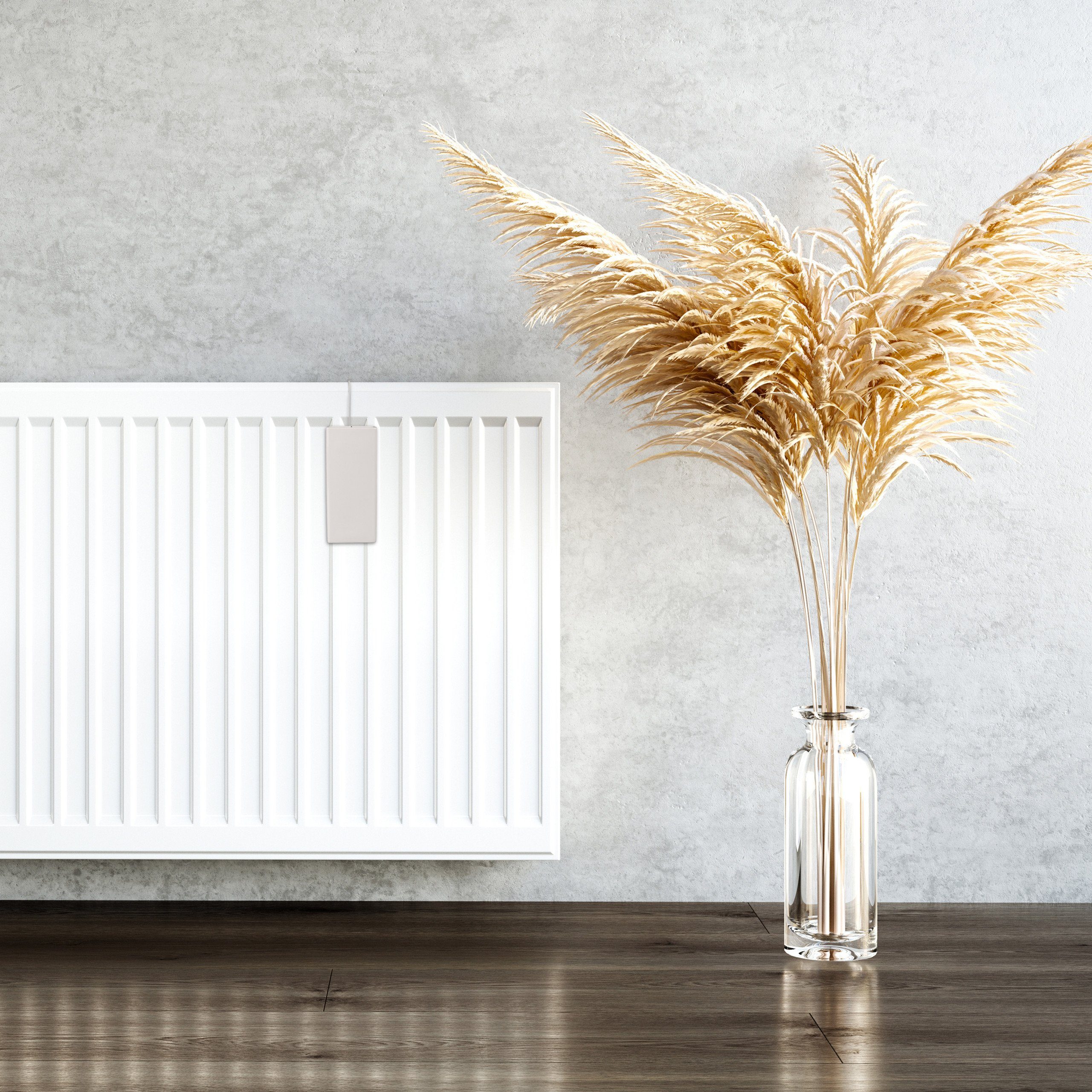 relaxdays Luftbefeuchter Heizung 4er Set günstig online kaufen