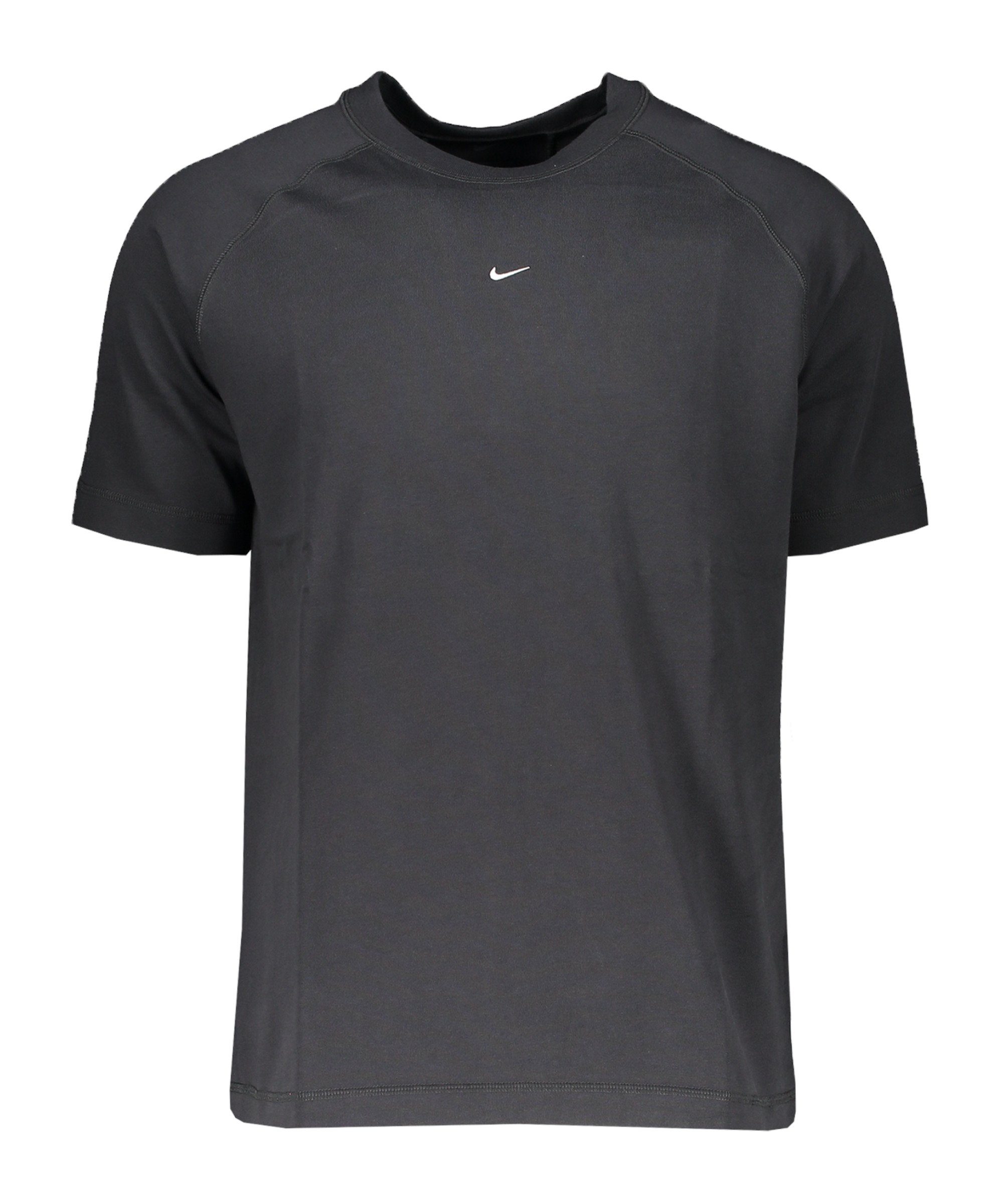 Nike T-Shirt Strike 22 Express T-Shirt default grauweiss