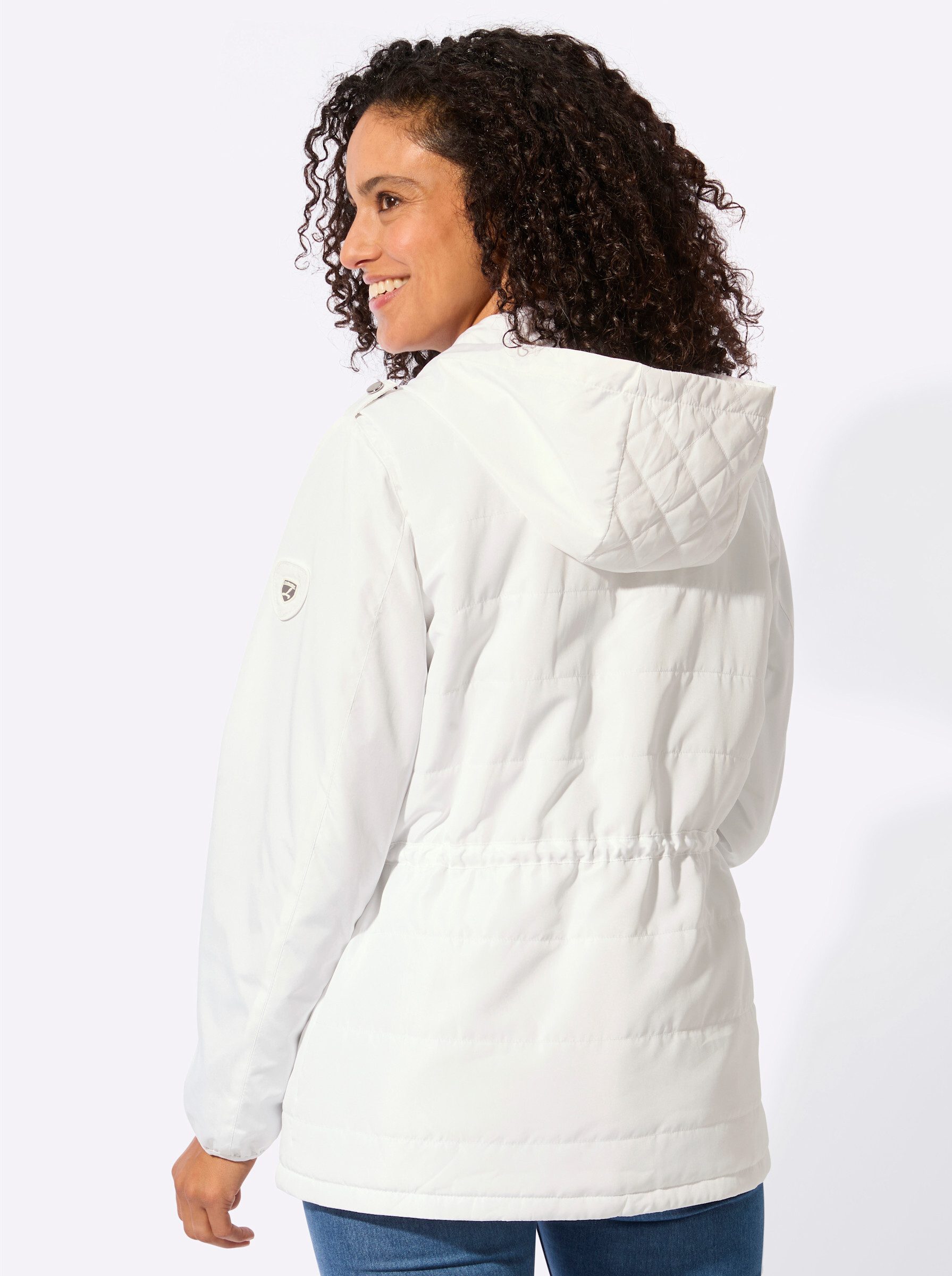 Witt Allwetterjacke 3-in-1-Funktionsjacke Langarm günstig online kaufen