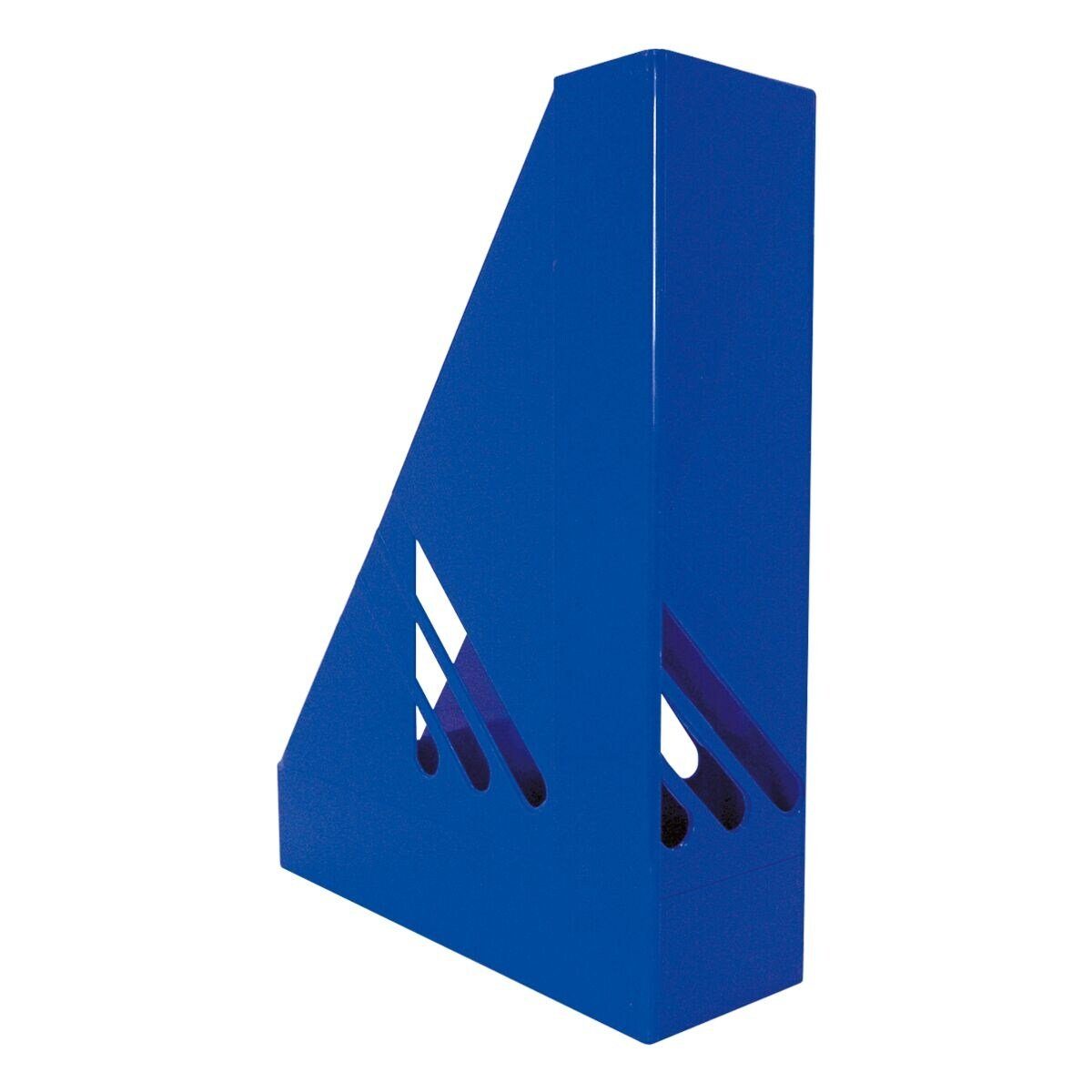 Metzger & Mendle Stehsammler Vario, A4/C4, mit Griffschlitzen