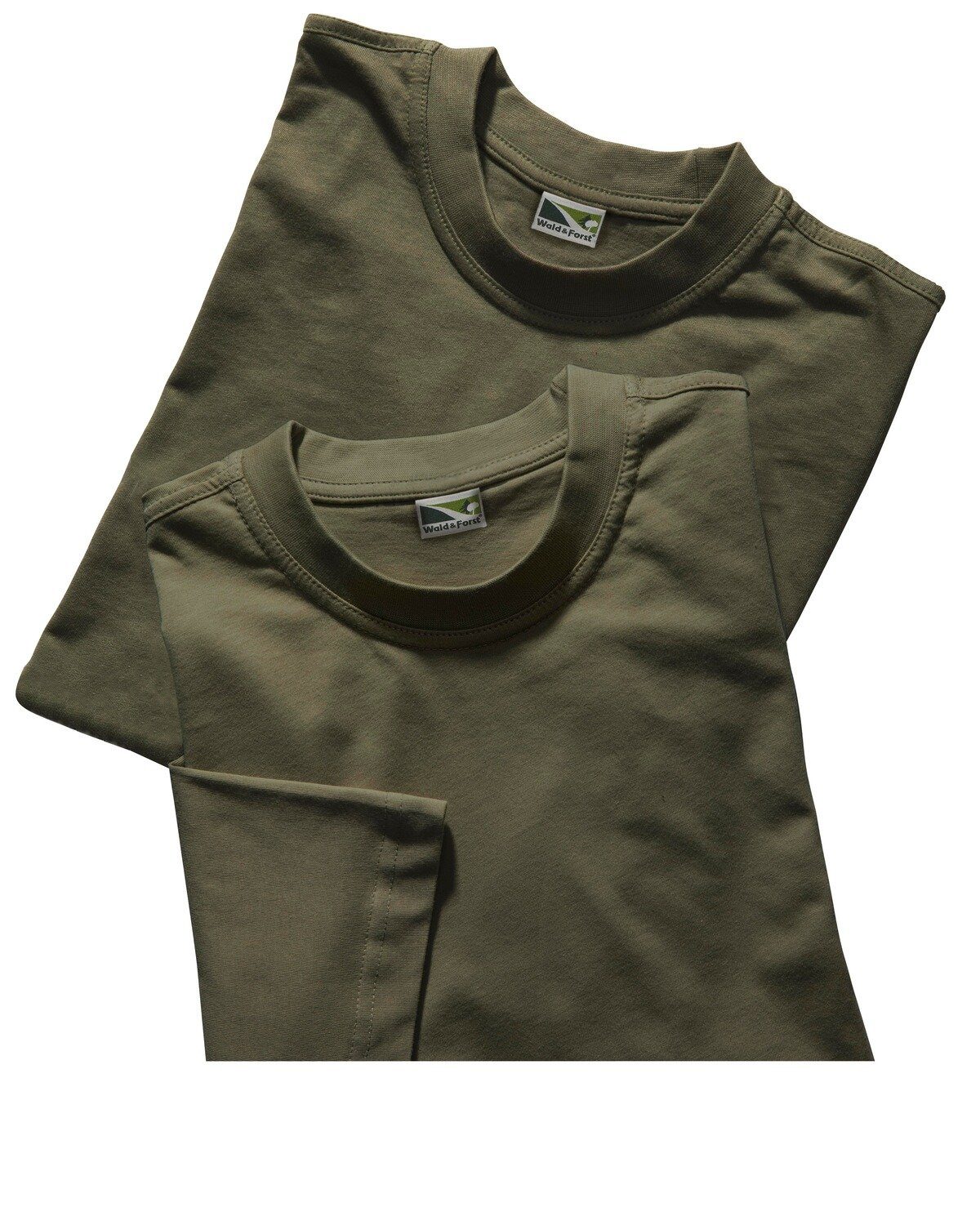 Wald & Forst T-Shirt T-Shirts 2er-Pack günstig online kaufen