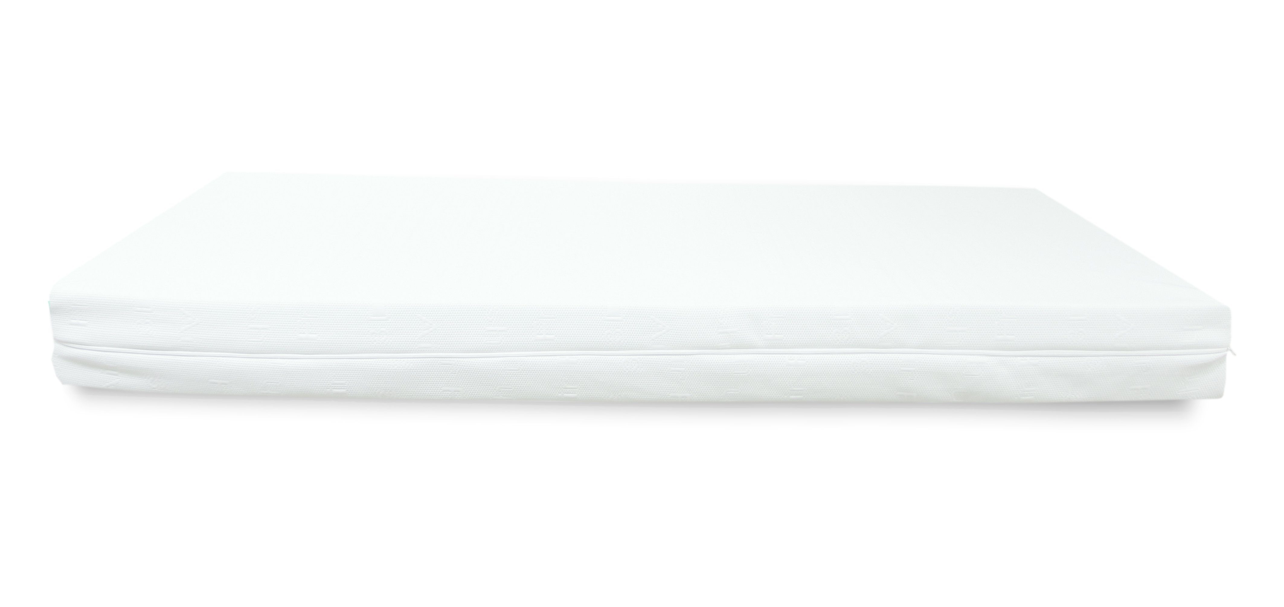 Alanpur, Topper Visco Topper Matratzenauflage 3D Air Fresh Viscoelastische Memory 5,2, Waschbar bis 60 C °