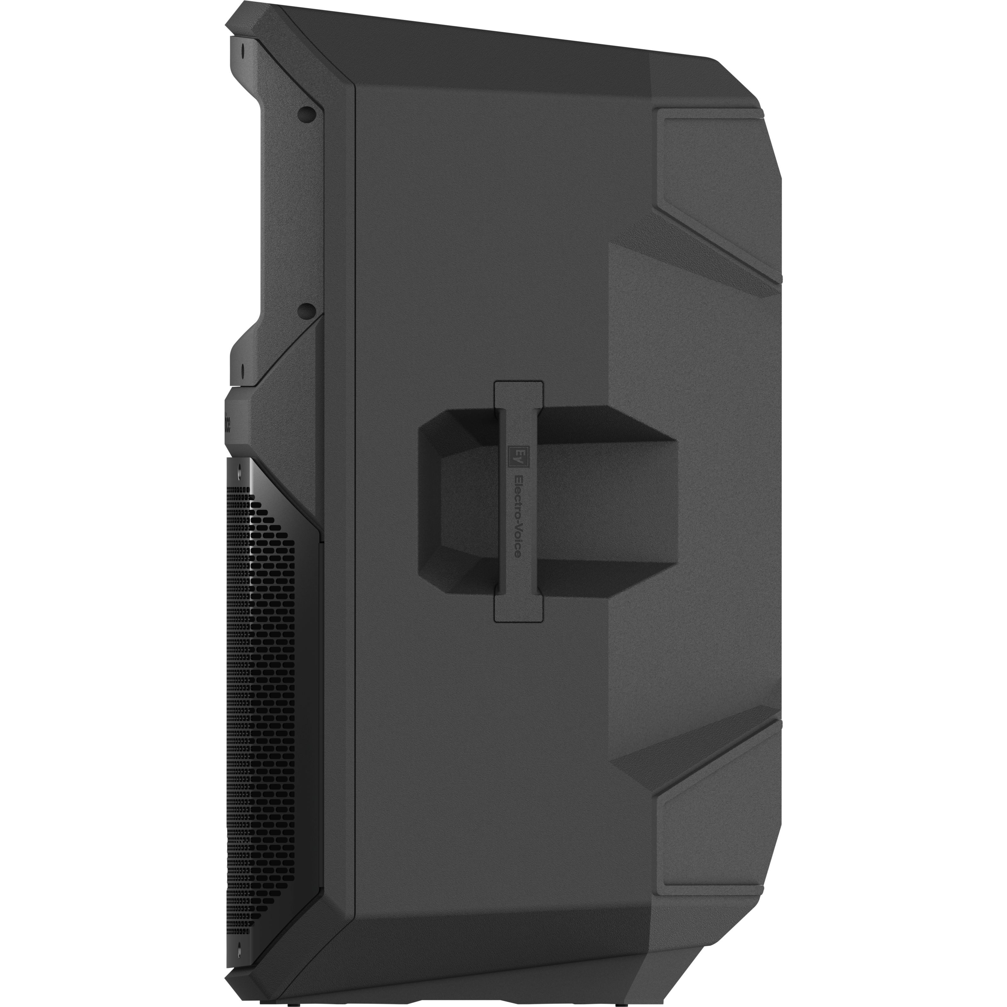 Electro Voice Lautsprecher (EVIVA 15P - Aktiver Lautsprecher)