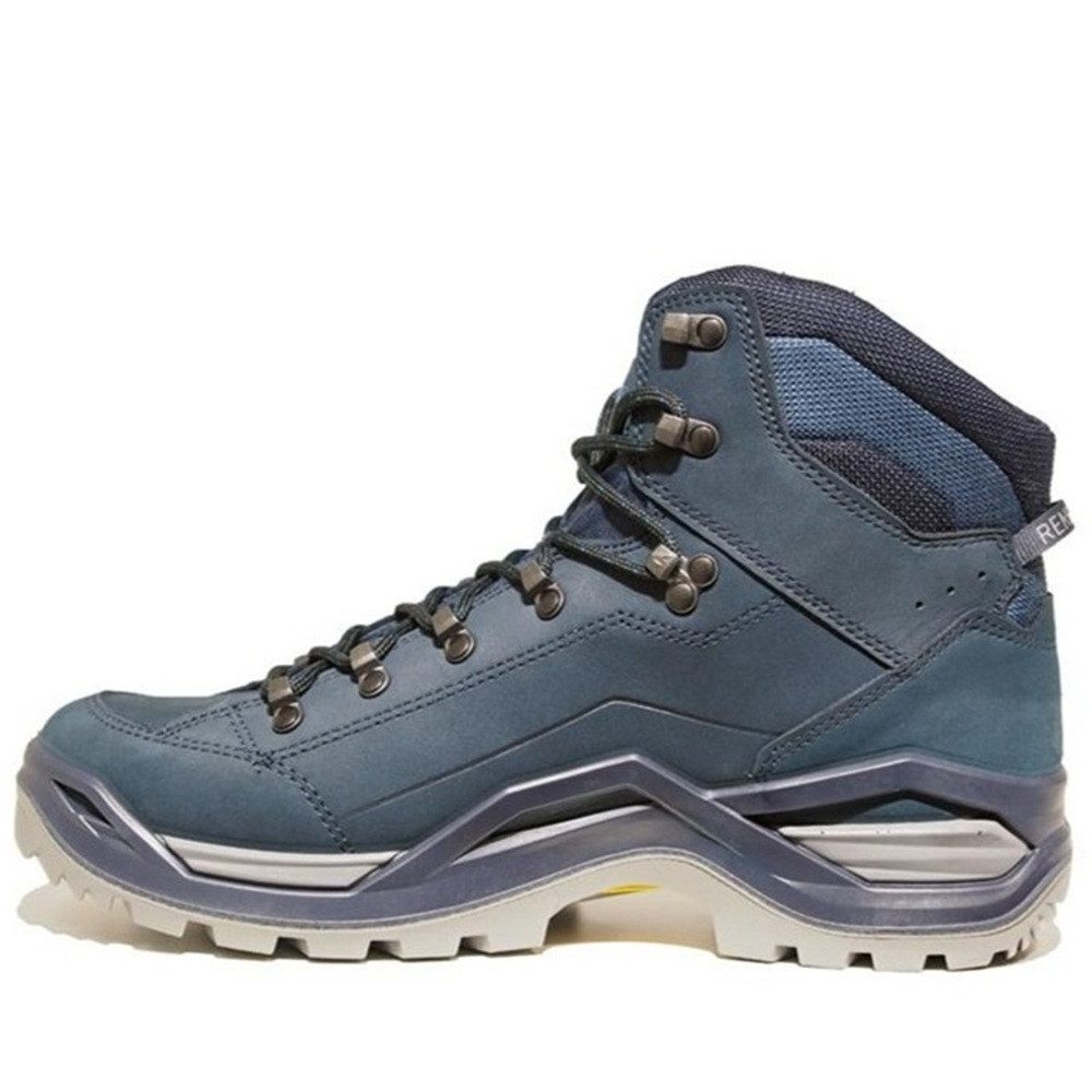 Lowa Renegade Evo GTX Mid Herren Wanderschuhe Outdoor Spazieren 311916-6960 Wanderschuh wasserdicht