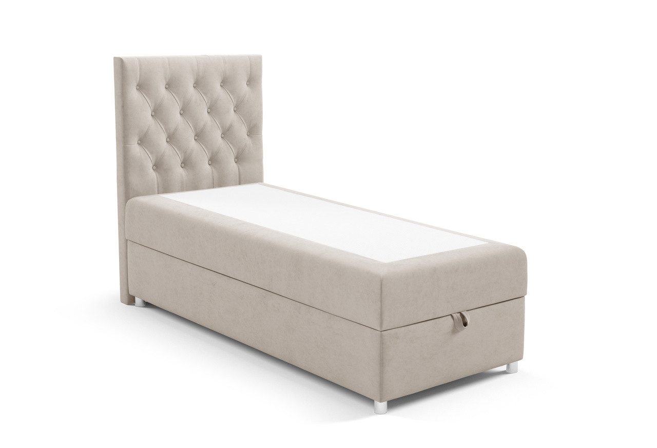 Best for Home Boxspringbett mit Bettkasten günstig online kaufen