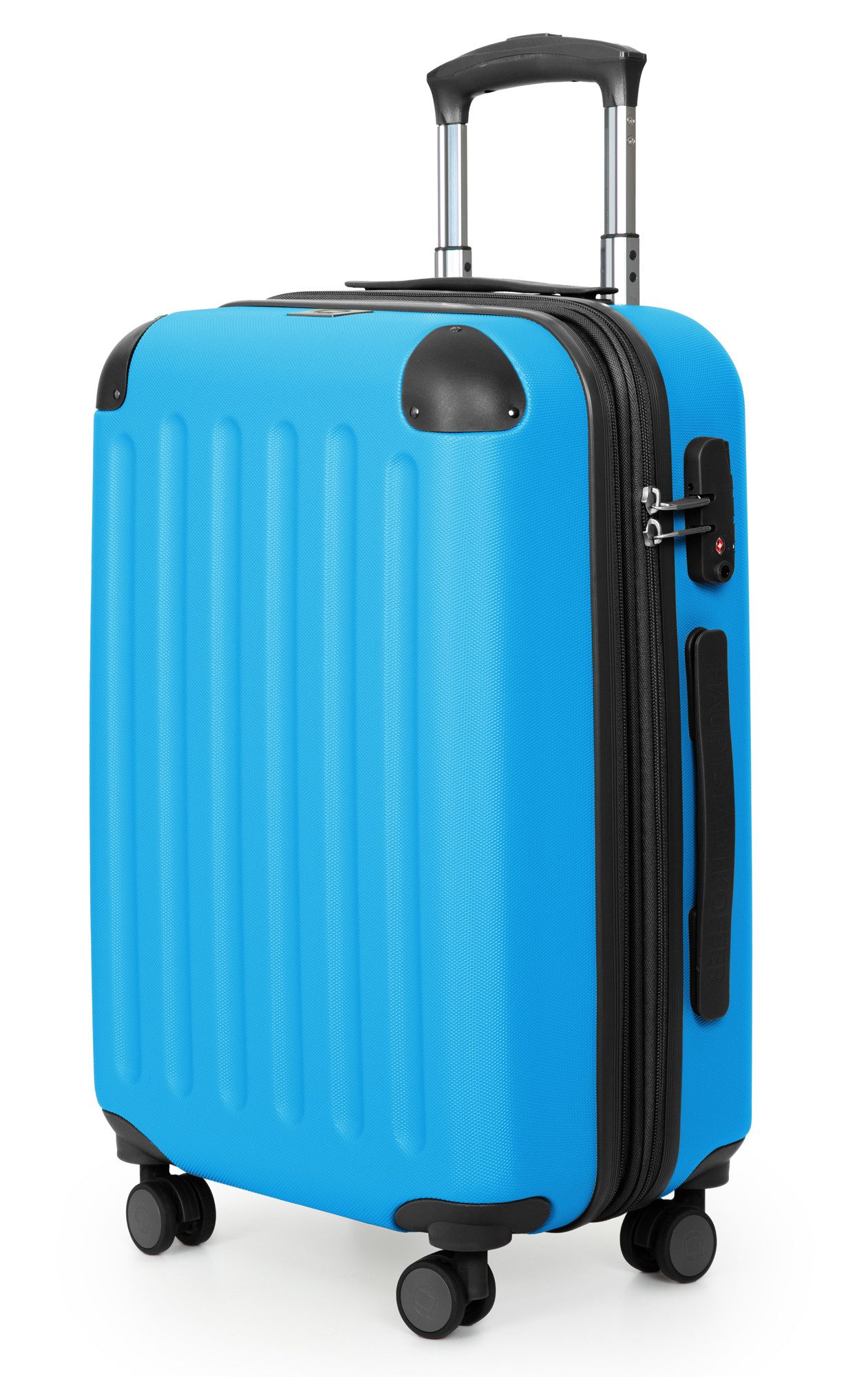 Cyanblau