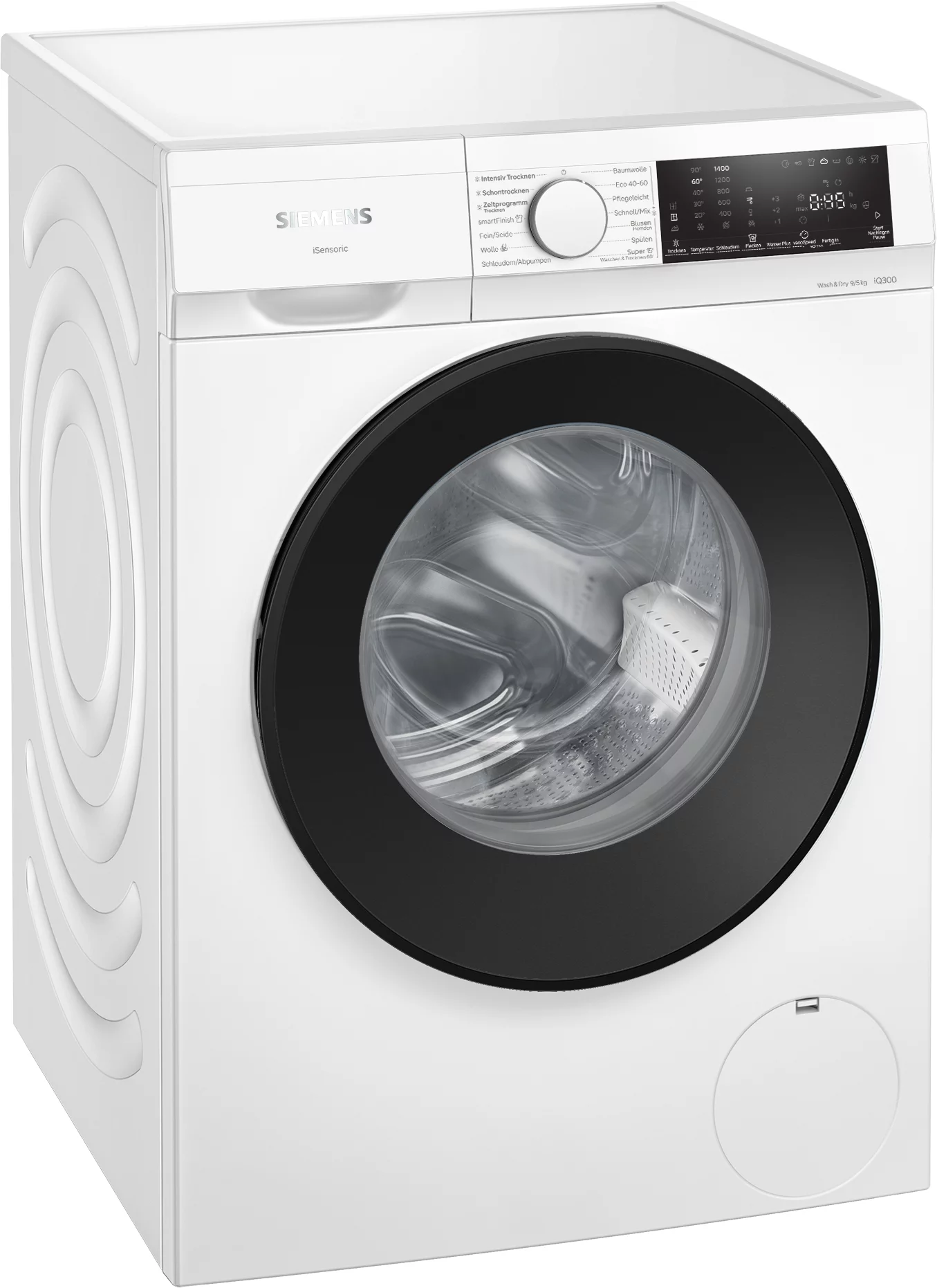 Siemens iQ300 WN44A141