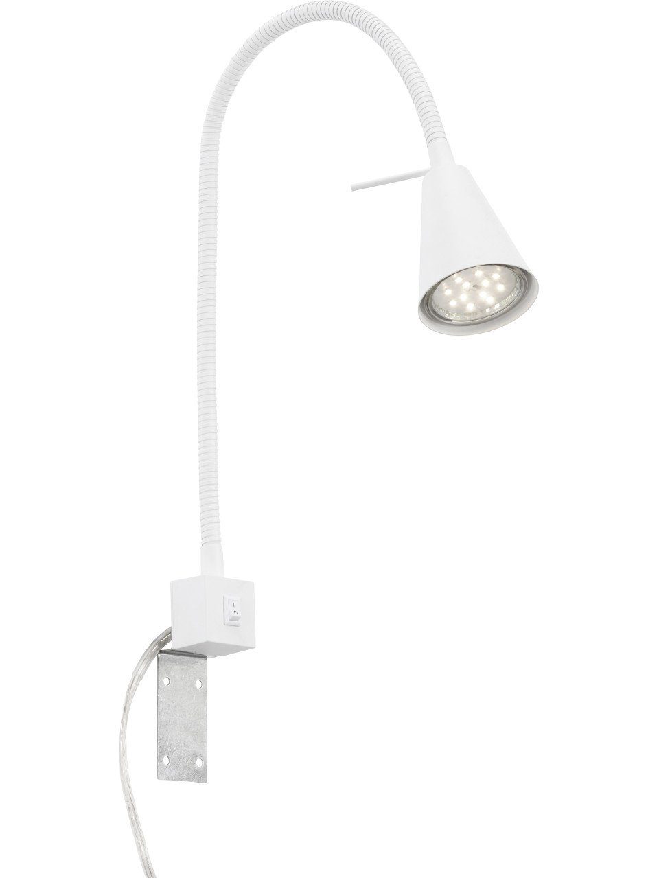 Briloner Leuchten Wandleuchte Briloner LED Wandleuchte günstig online kaufen