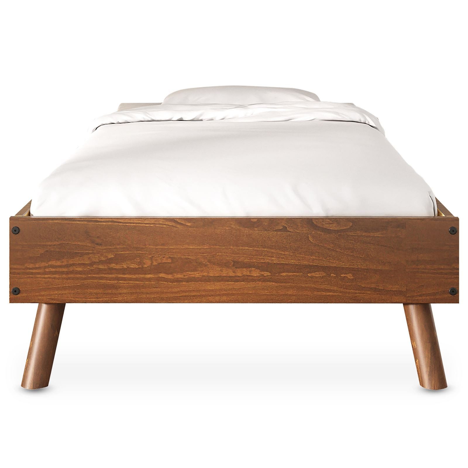IDIMEX Futonbett KARRI, Einzellbett 90x200 cm günstig online kaufen