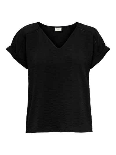 JDY T-Shirt »Rachel« (1-tlg)
