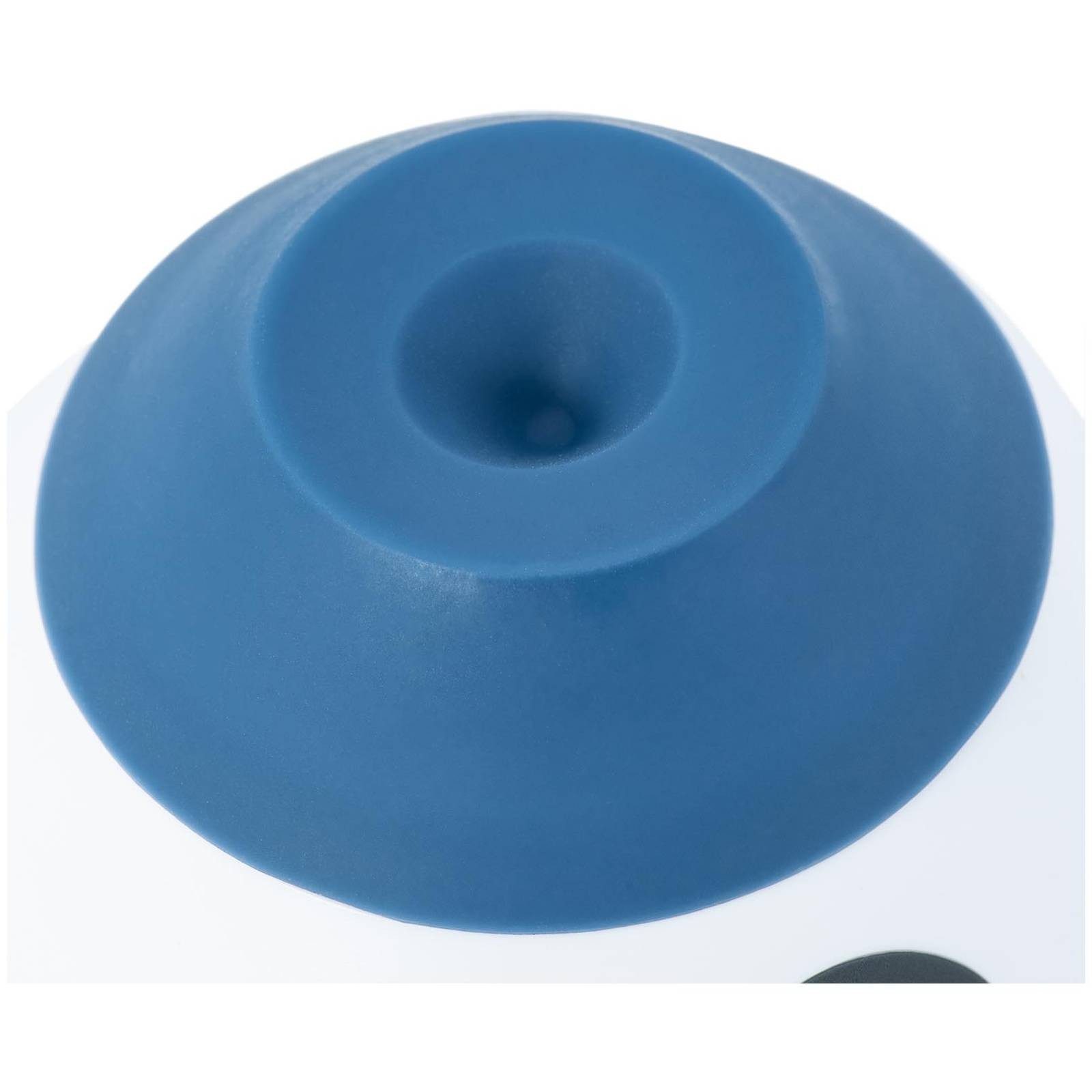 Steinberg Systems Rührquirl Vortex-Mischer Shaker Schüttler Labor Kosmetik 12 W 0 - 3000 U/min 50, L: 9 cm