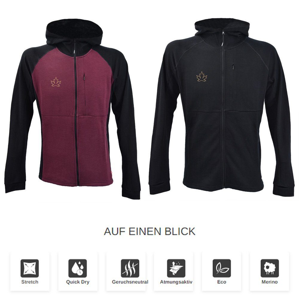 Canada North Trekkingjacke CANADA NORTH - günstig online kaufen