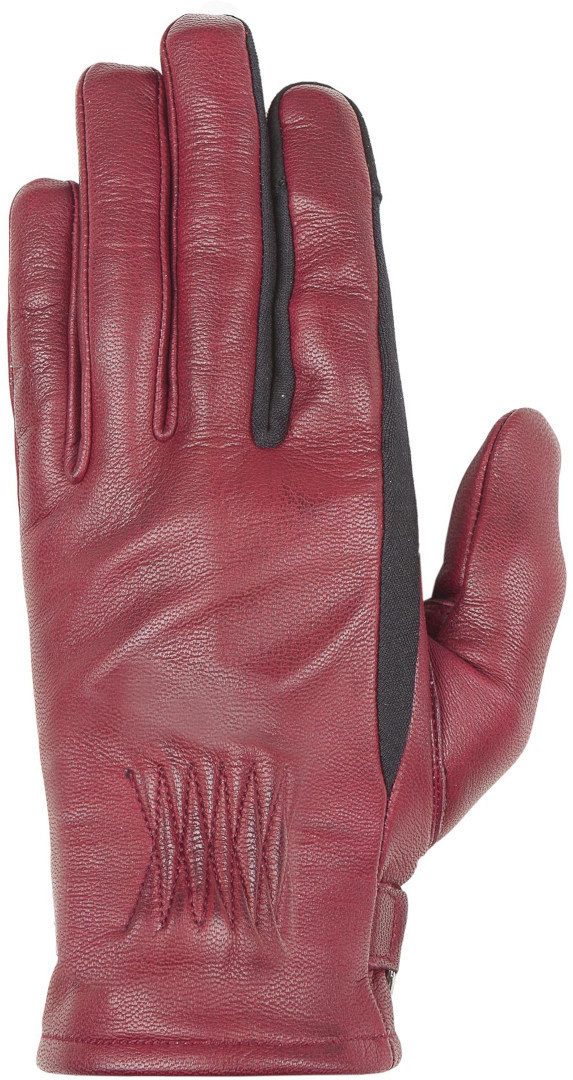 Helstons Motorradhandschuhe Candy Sommer Damen Motorradhandschuhe