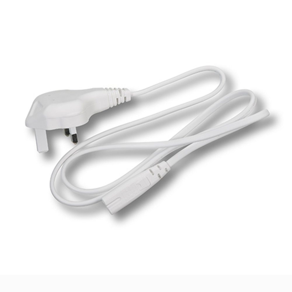 Braun IPL-Haarentferner IPL Netzkabel mit Stecker GB - weiß