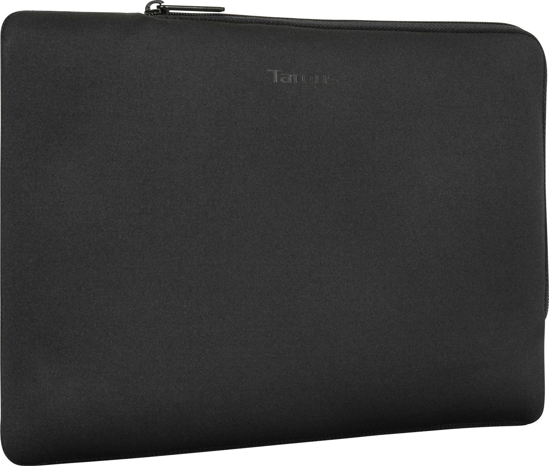 Targus Sleeve 15-16 Ecosmart Multi-Fit sleeve 40,6 cm (16 Zoll), Das  formschlüssige Design passt sich an 38,1-40,64 cm (15-16 Zoll) Laptops an