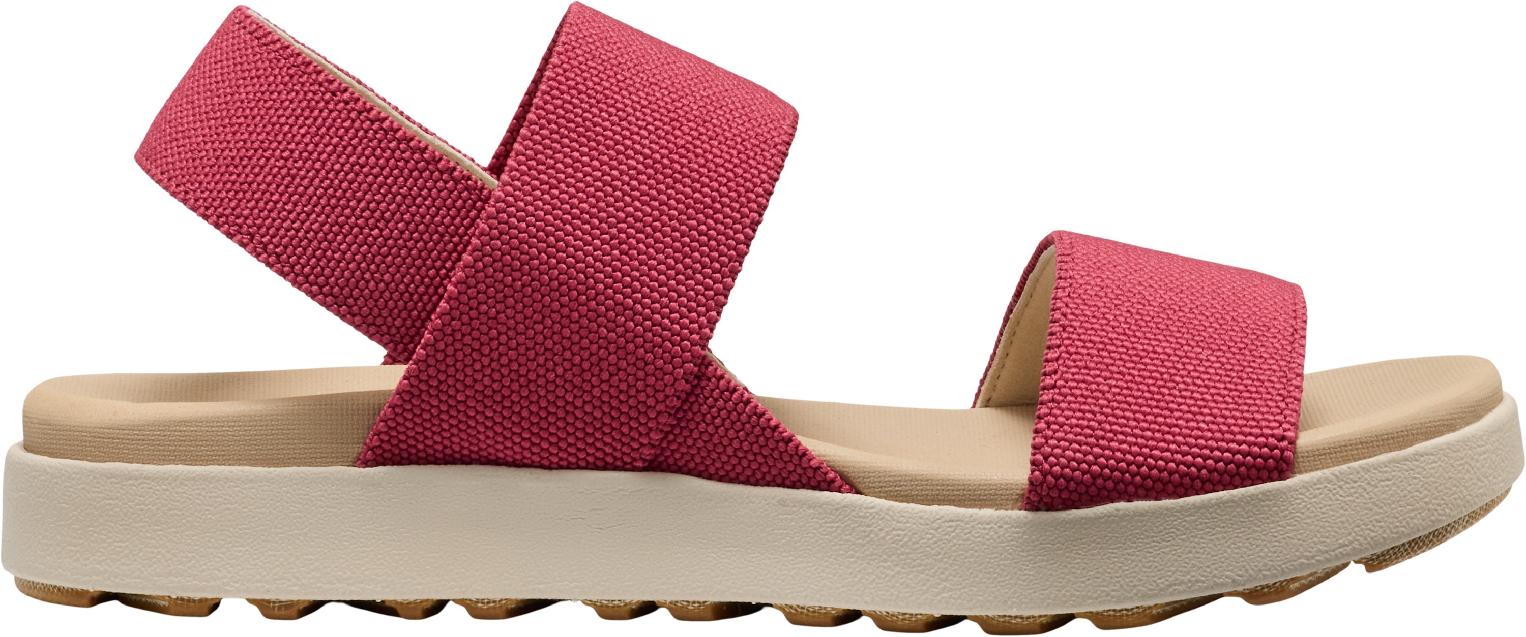 Keen ELLE BACKSTRAP Sandale aus waschbarem Stretchmaterial