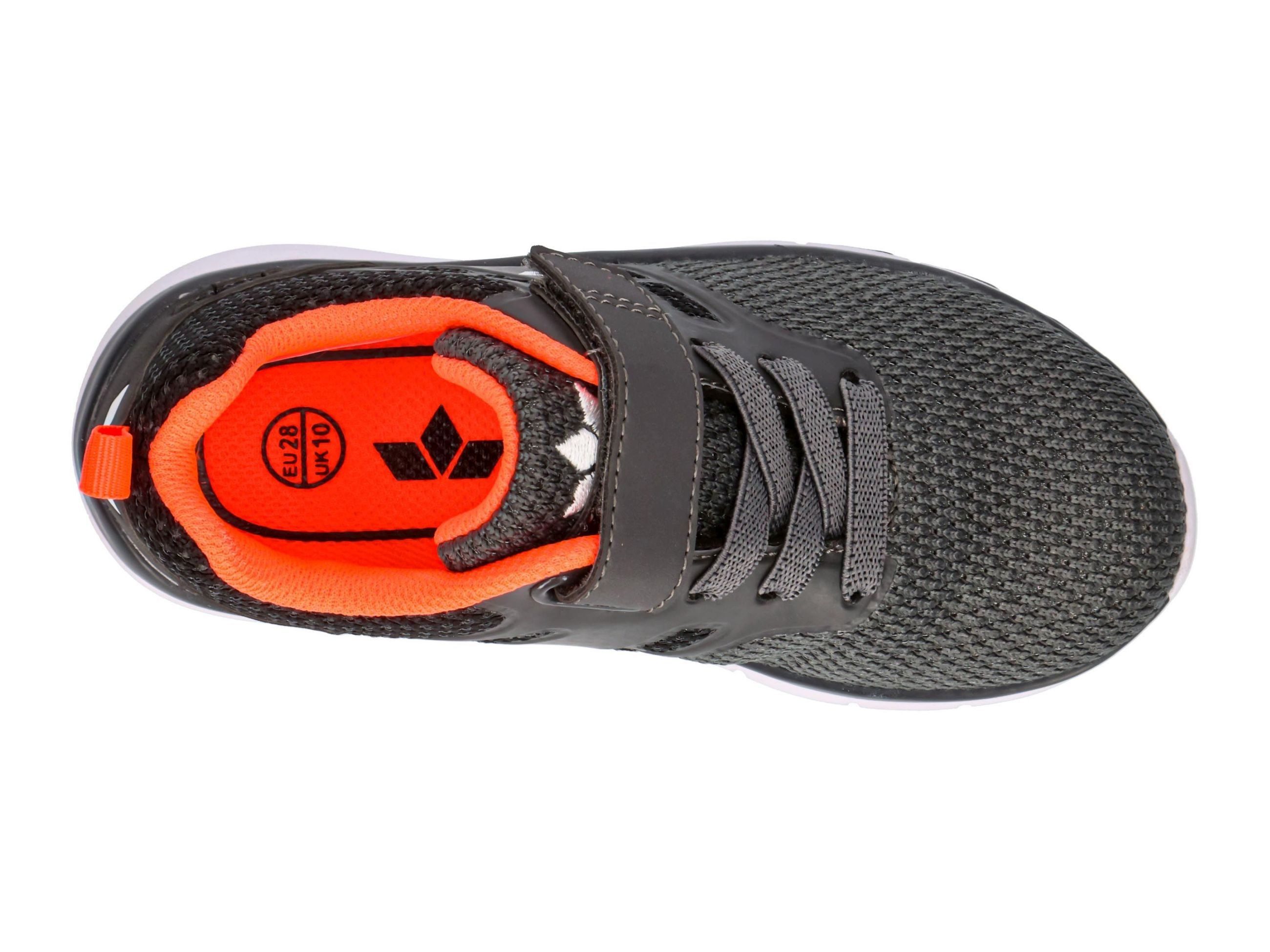 Lico Freizeitschuh Bongo VS Sneaker