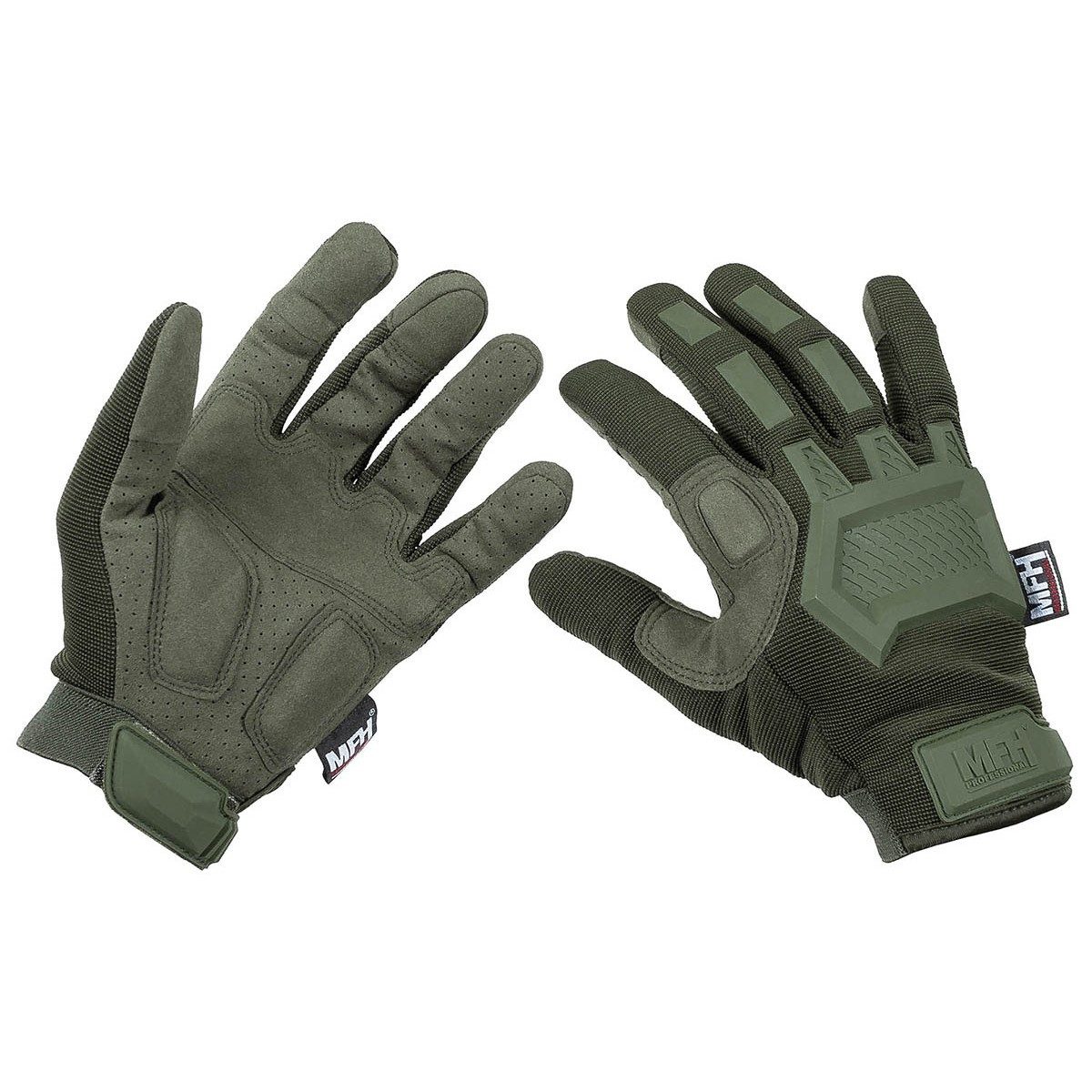 Max Fuchs AG Multisporthandschuhe MFH Professional Tactical Handschuhe, "Ac günstig online kaufen