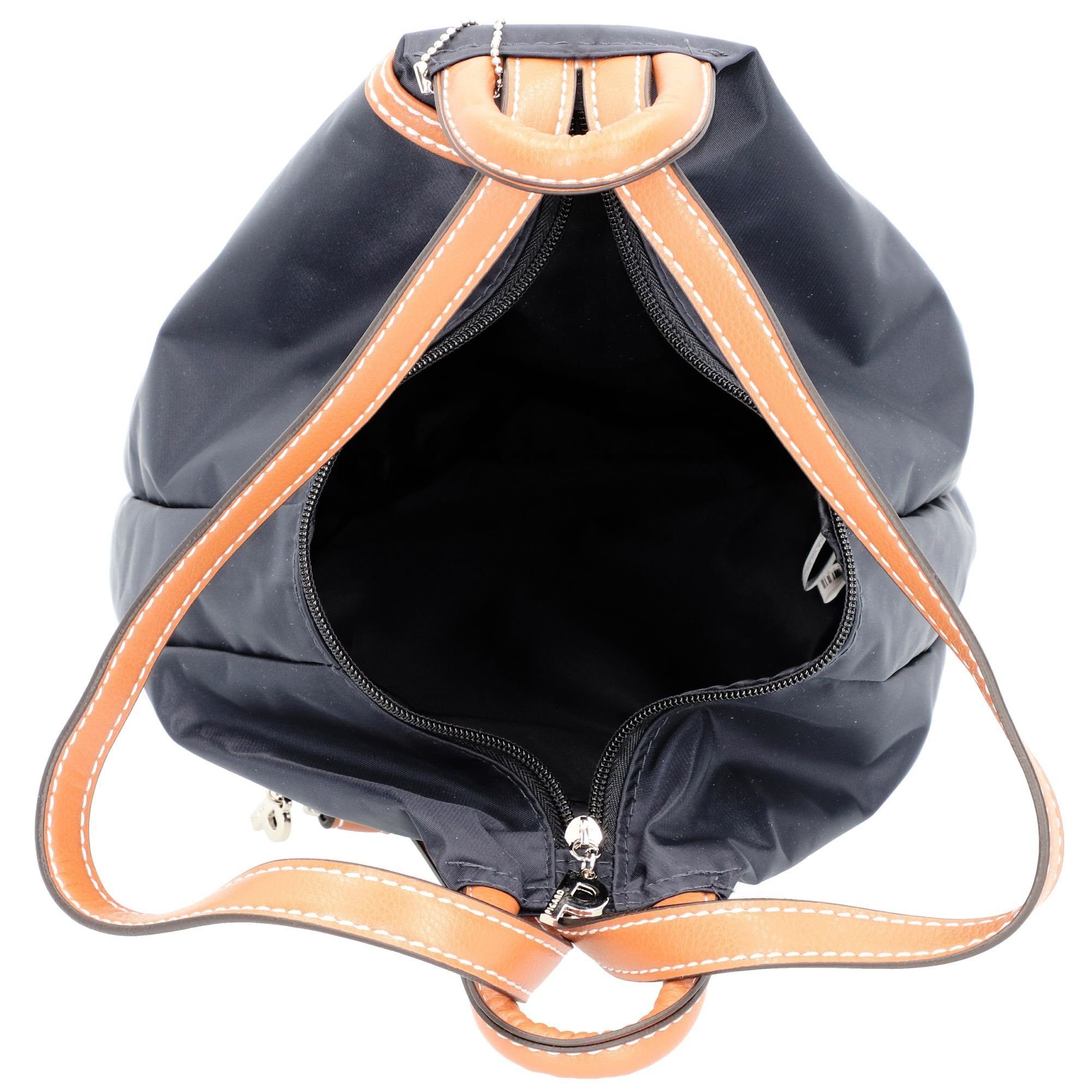 Picard Cityrucksack Sonja, Nylon