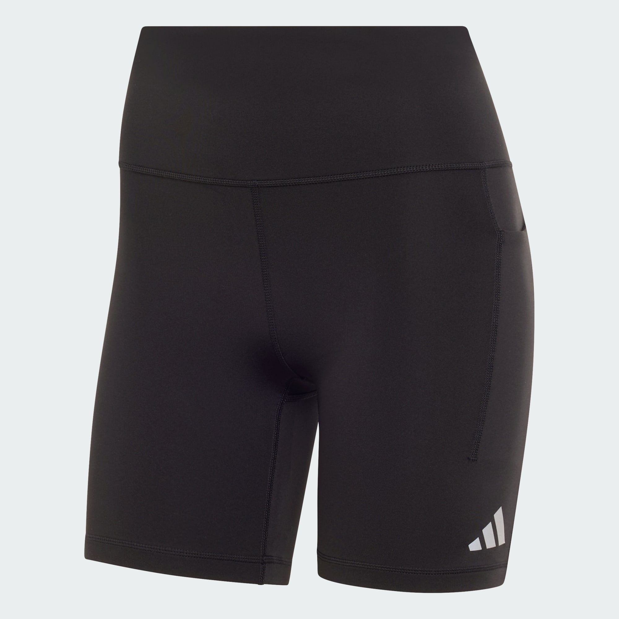 adidas Performance Laufhose ADI365 CLIMACOOL RUNNING SHORT LEGGINGS (1-tlg)