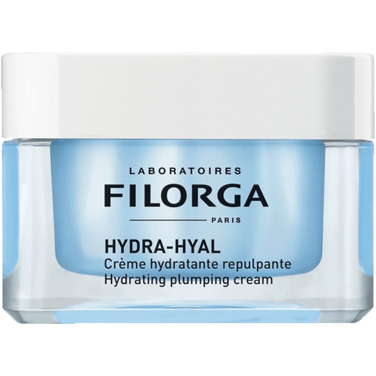 Tagescreme Hydra-Hyal Cream